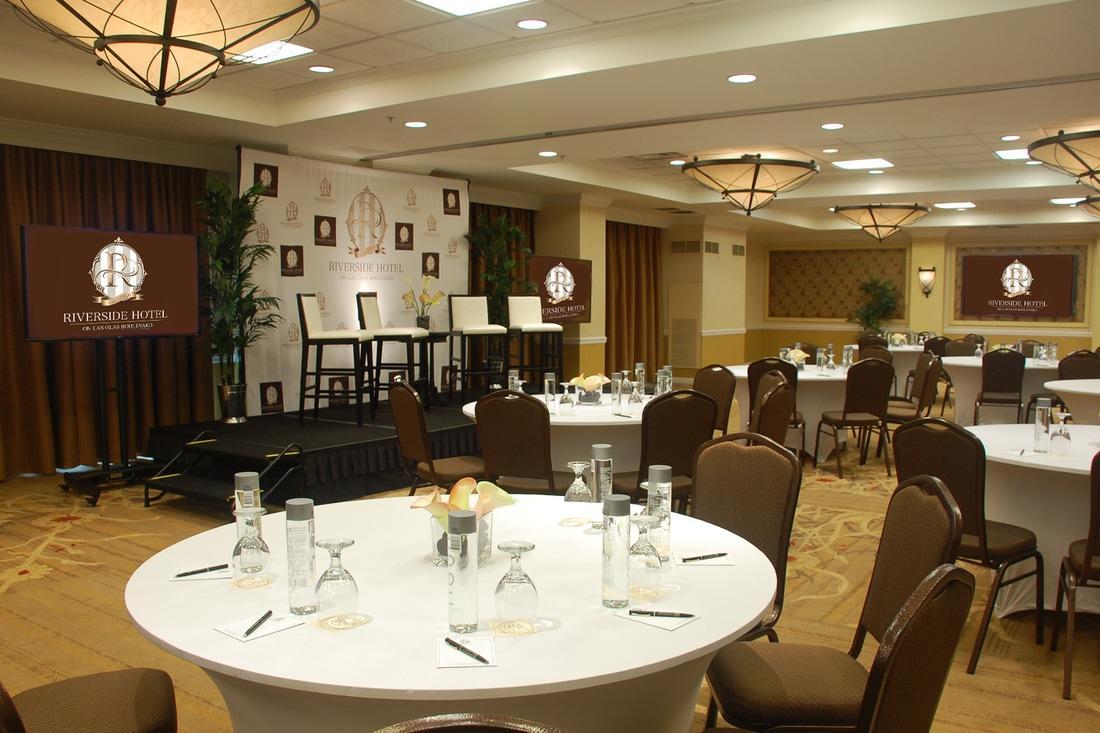 Phòng họp/ hội nghị