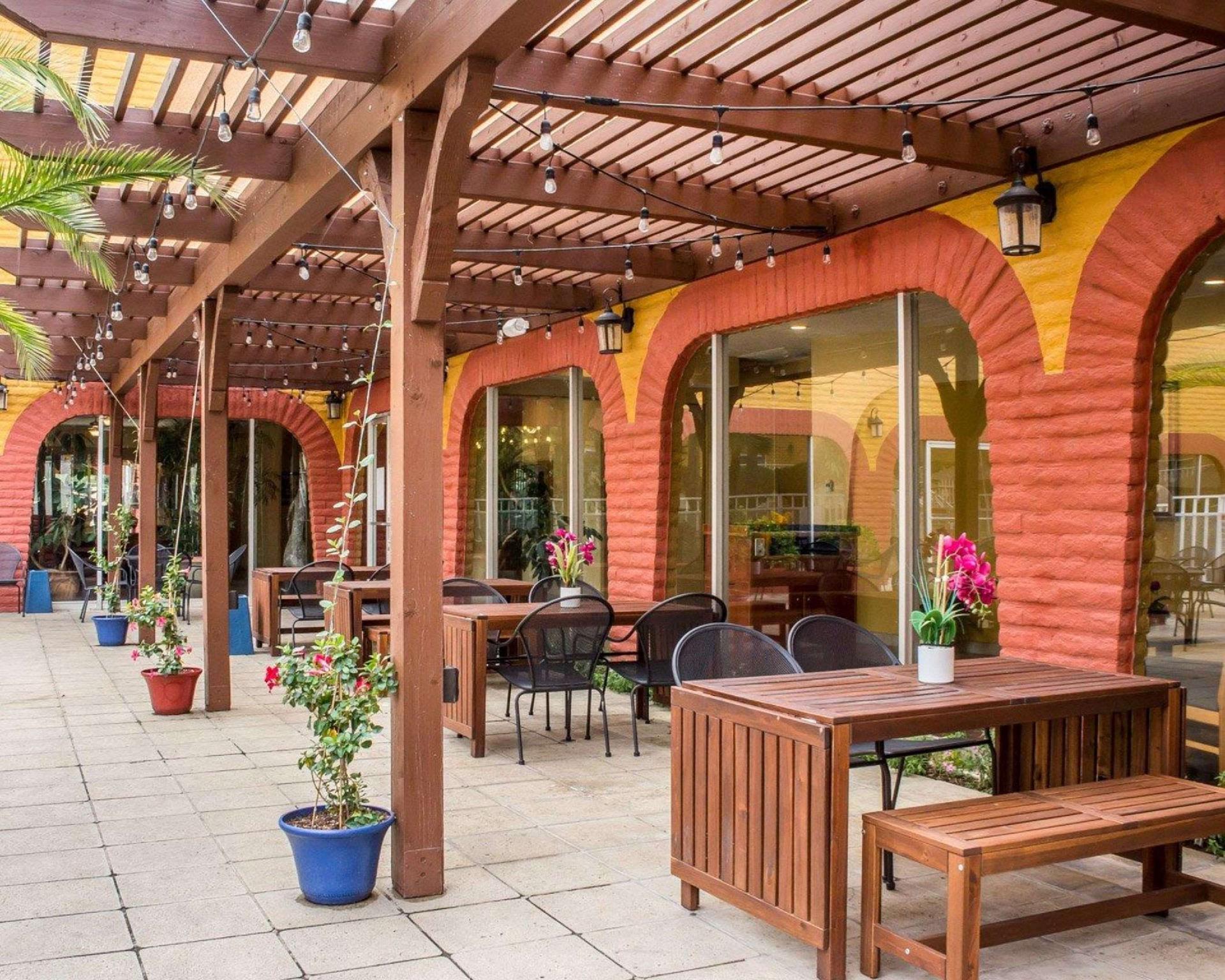 Khu vực công cộng