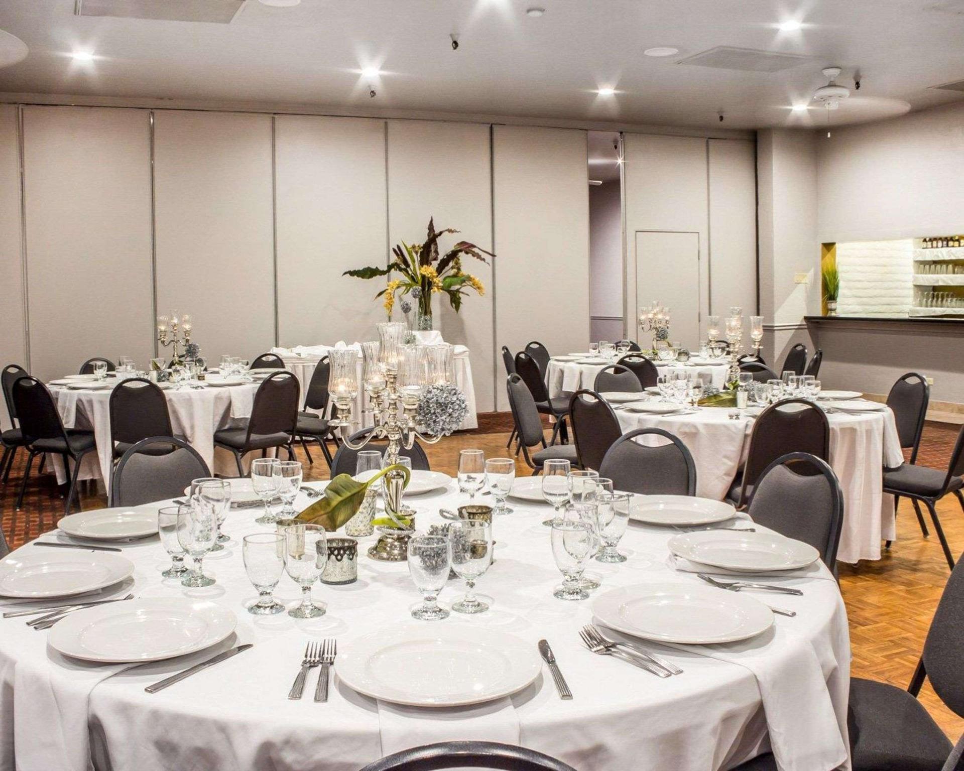 Phòng họp/ hội nghị