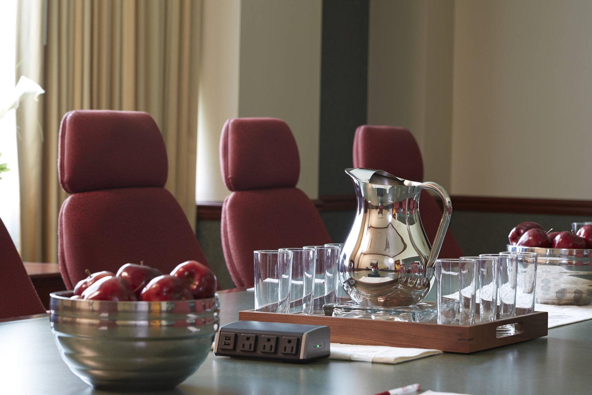 Phòng họp/ hội nghị