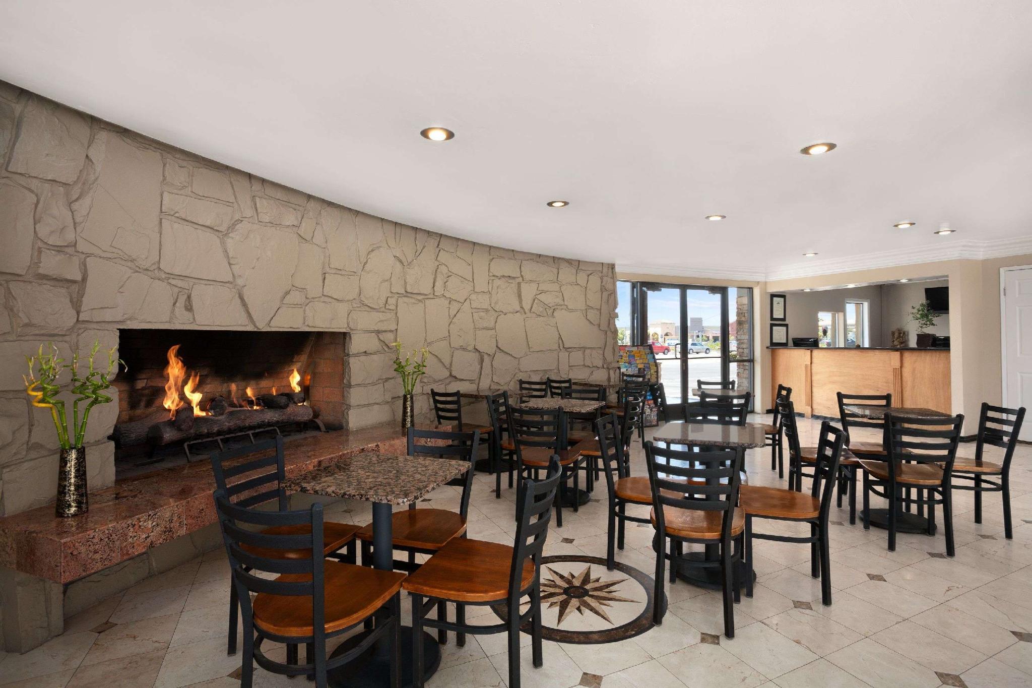 Nội thất khách sạn