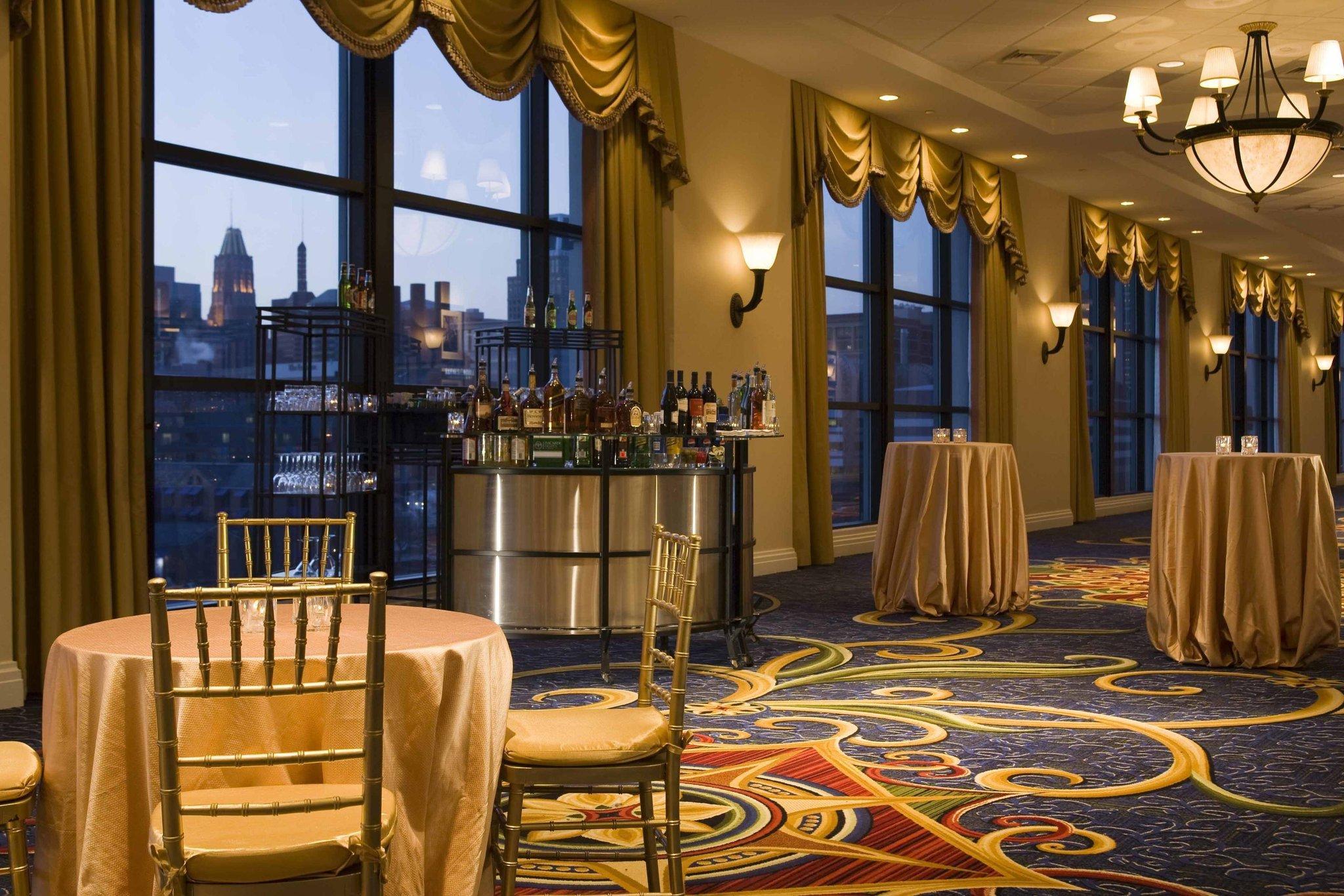 Phòng họp/ hội nghị