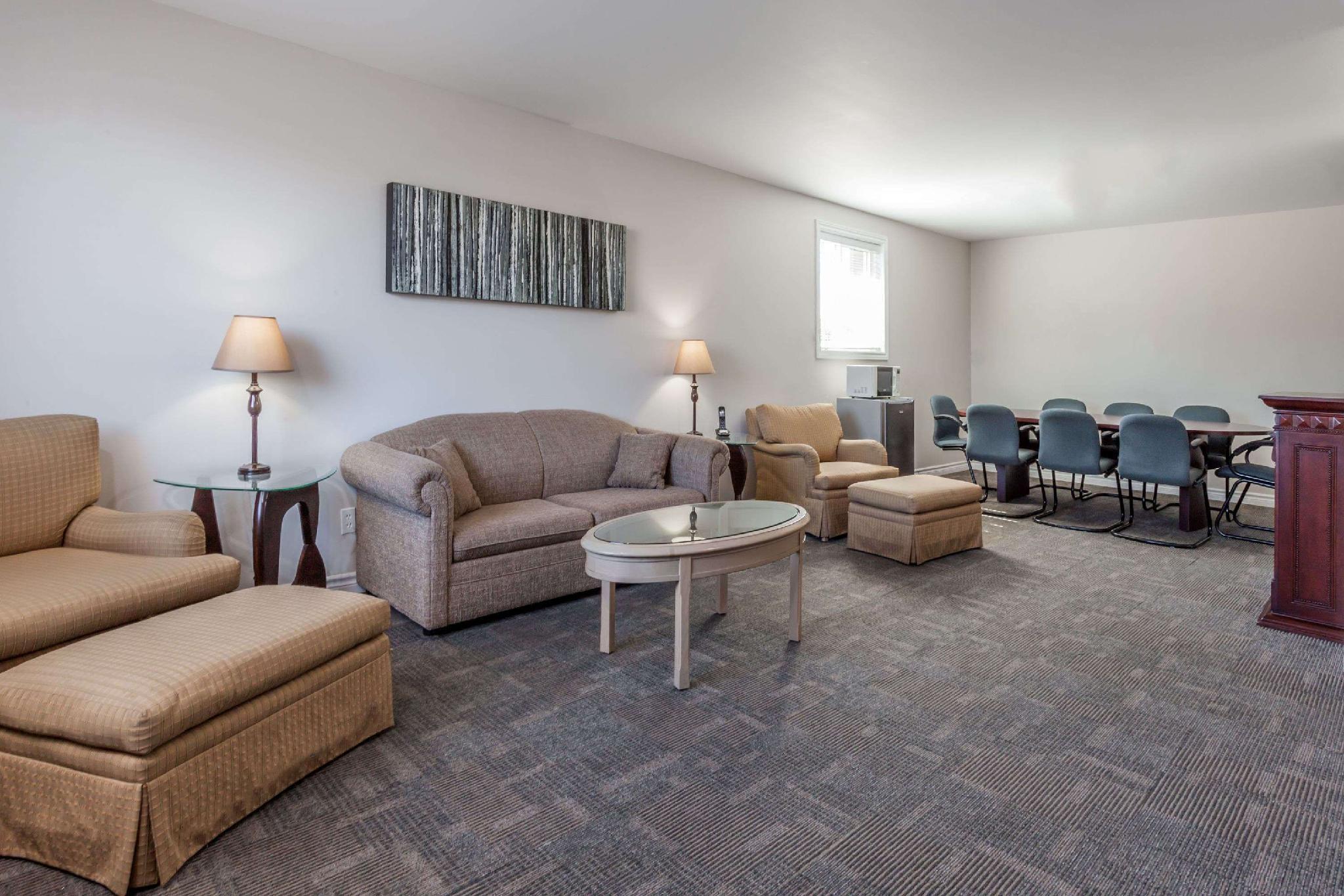 Nội thất khách sạn