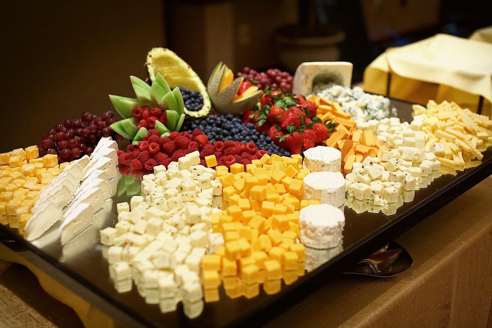 Đồ ăn và thức uống