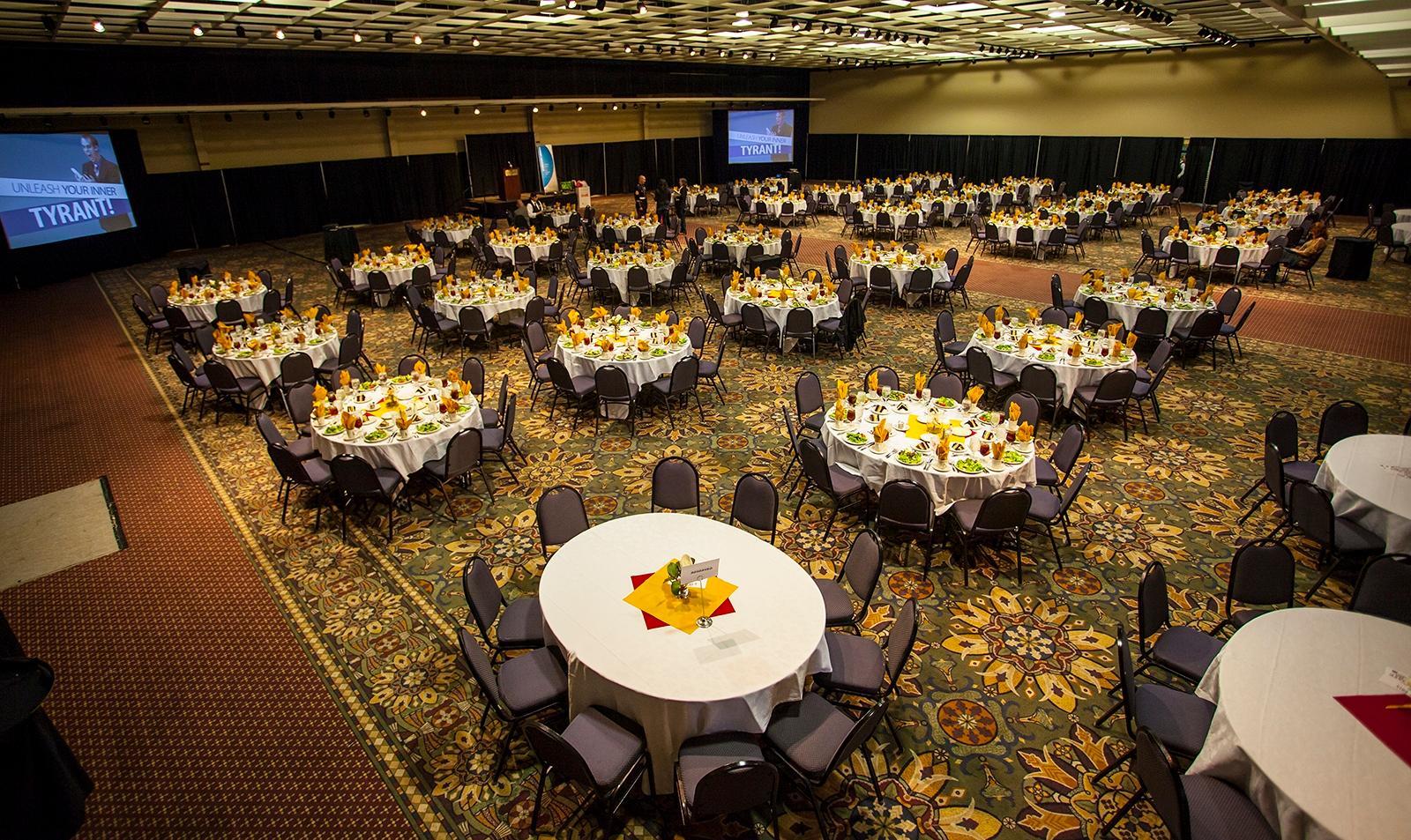 Phòng họp/ hội nghị