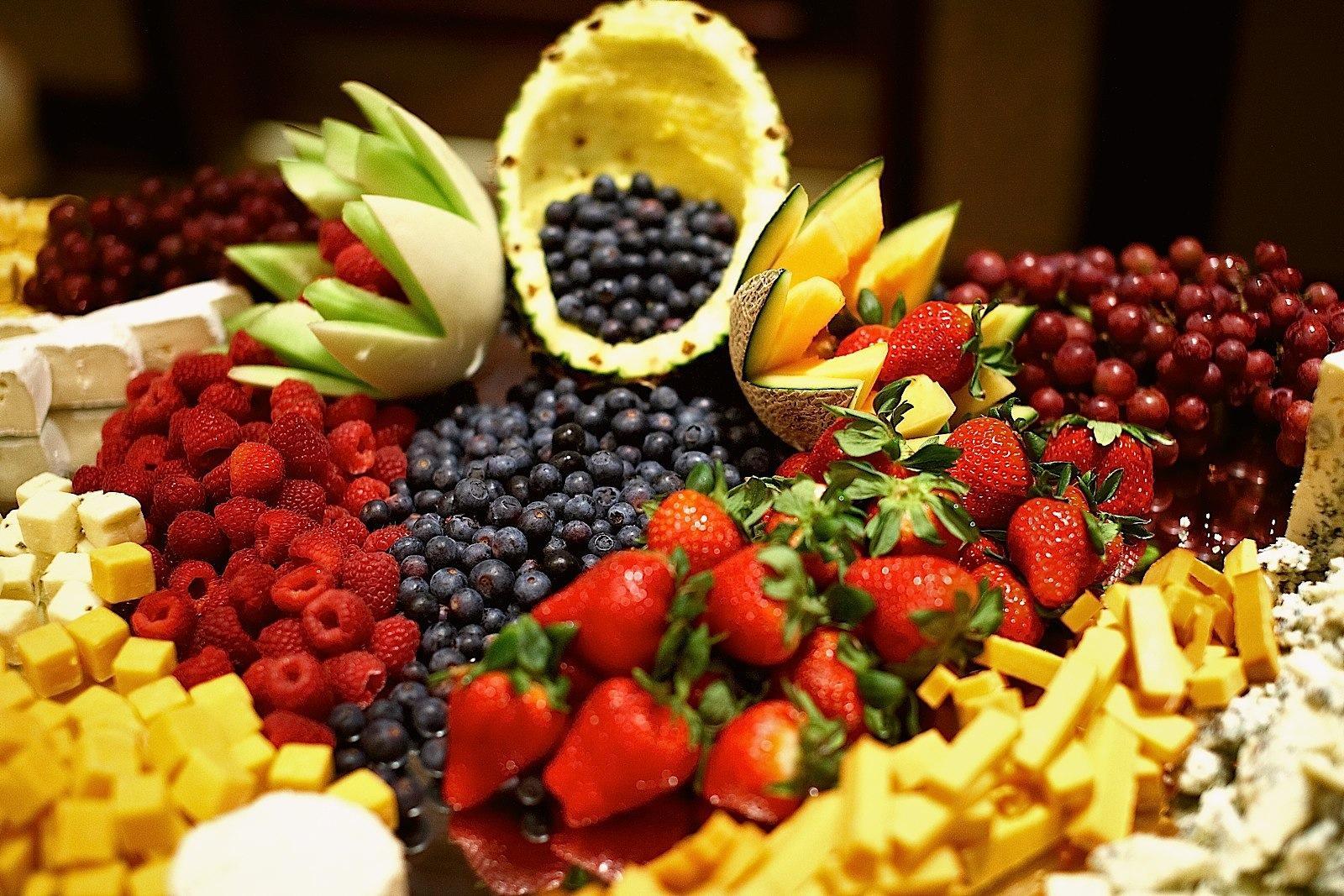 Đồ ăn và thức uống