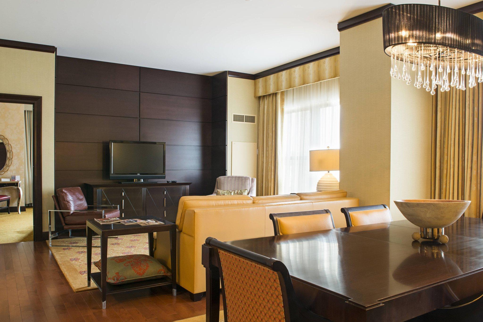 Nội thất khách sạn