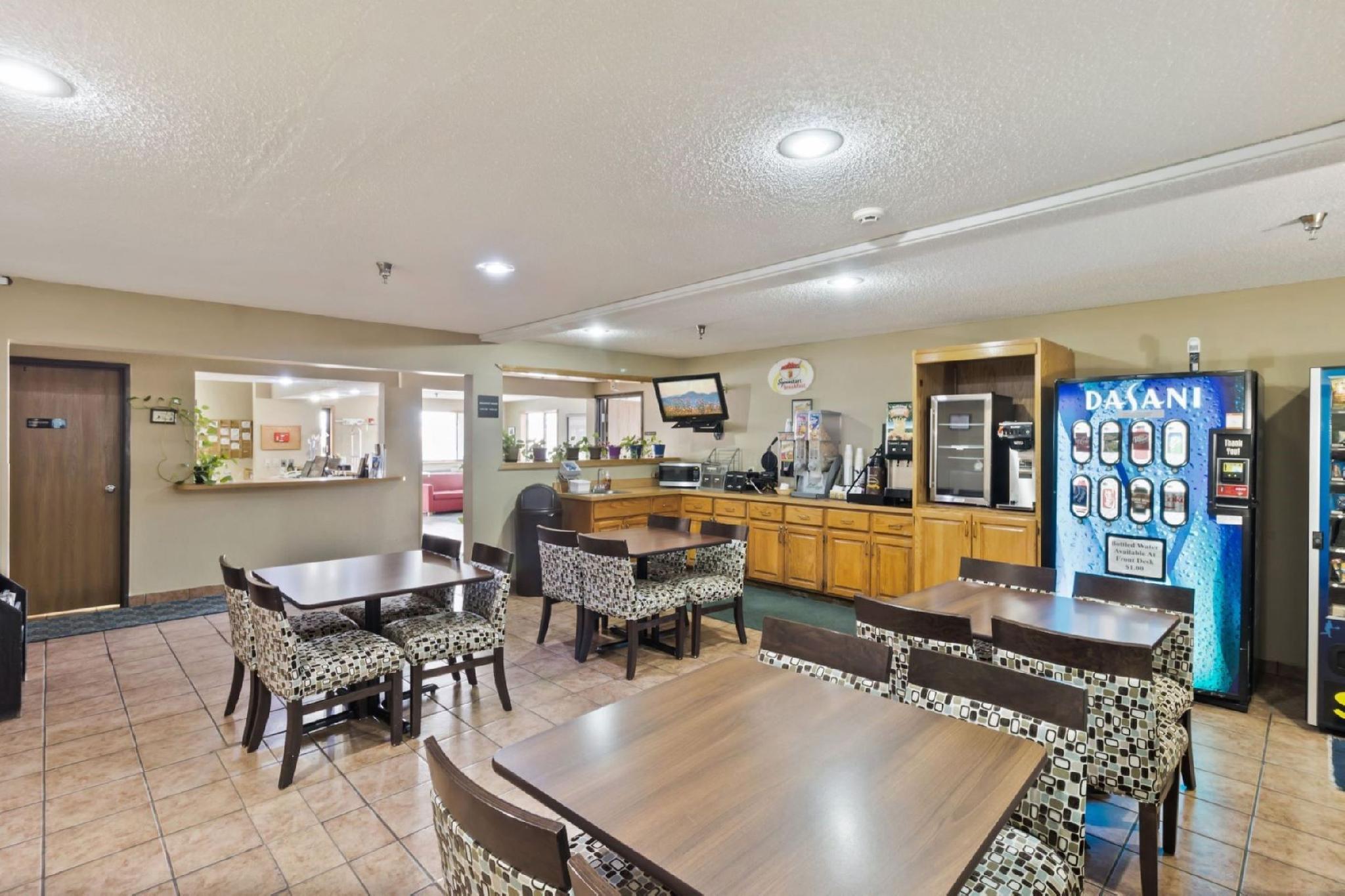 Đồ ăn và thức uống