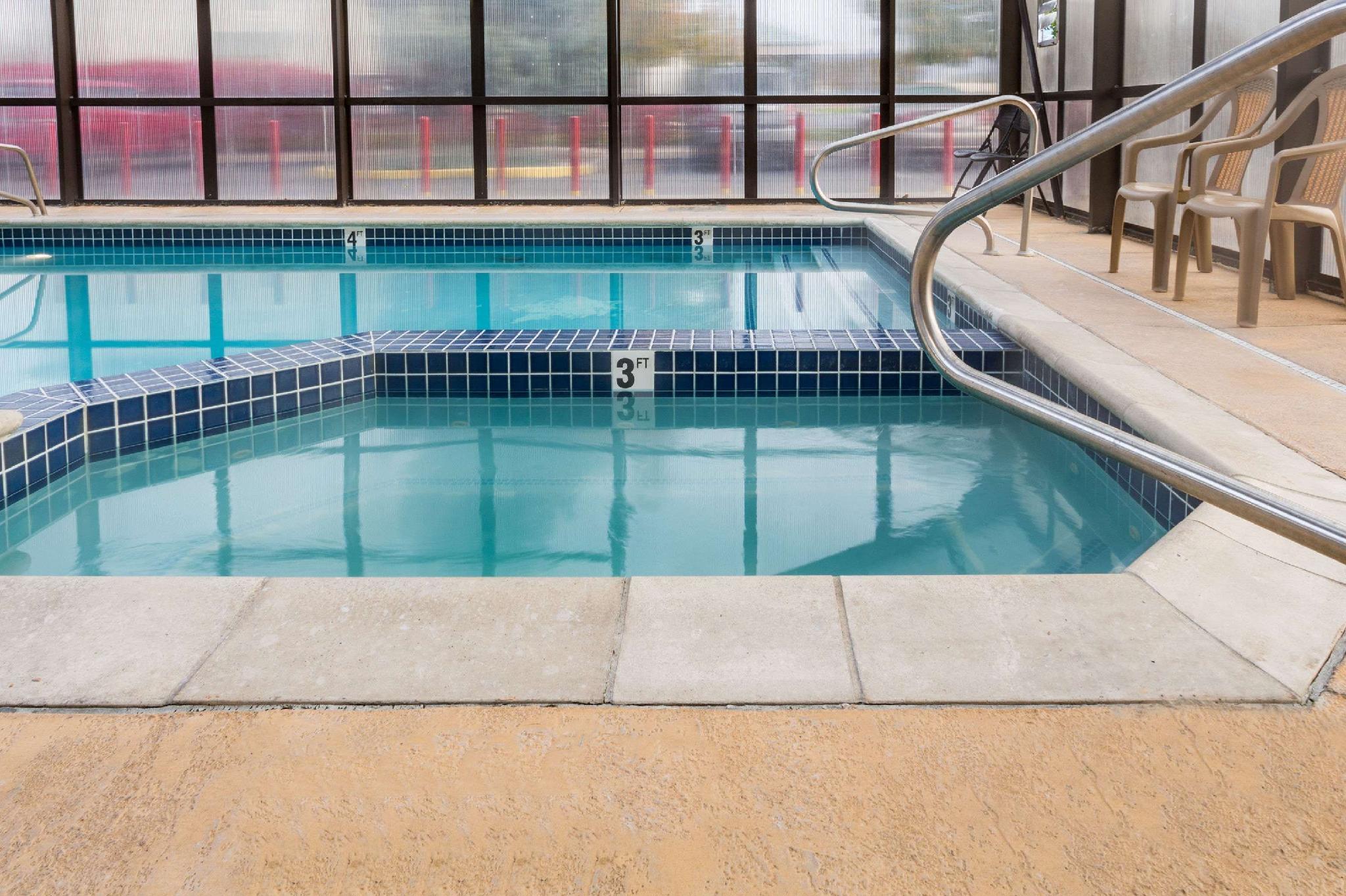 Bồn tắm nước nóng