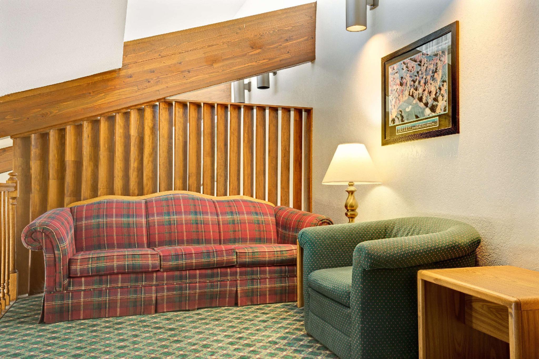 Nội thất khách sạn