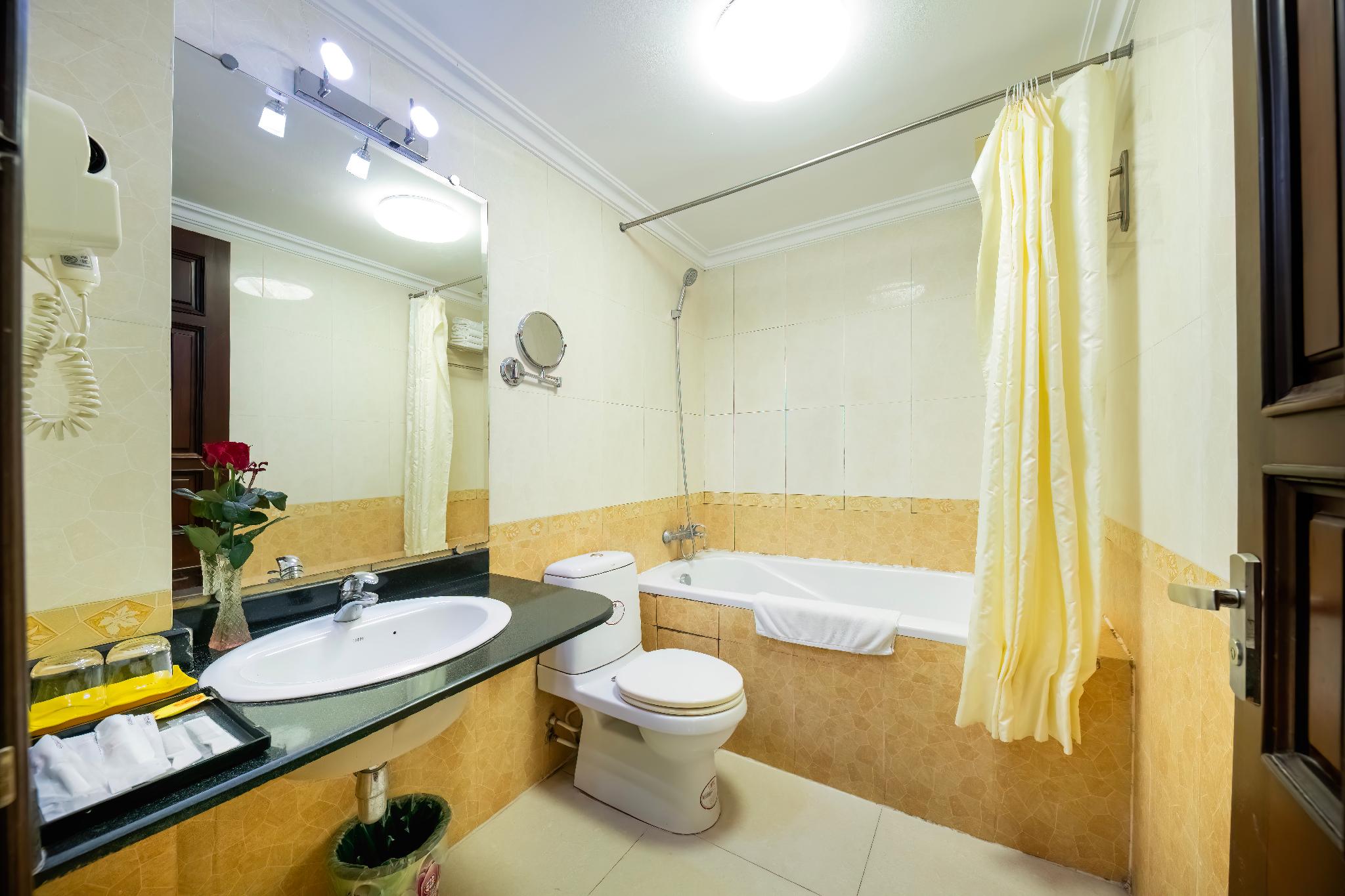 Bồn tắm
