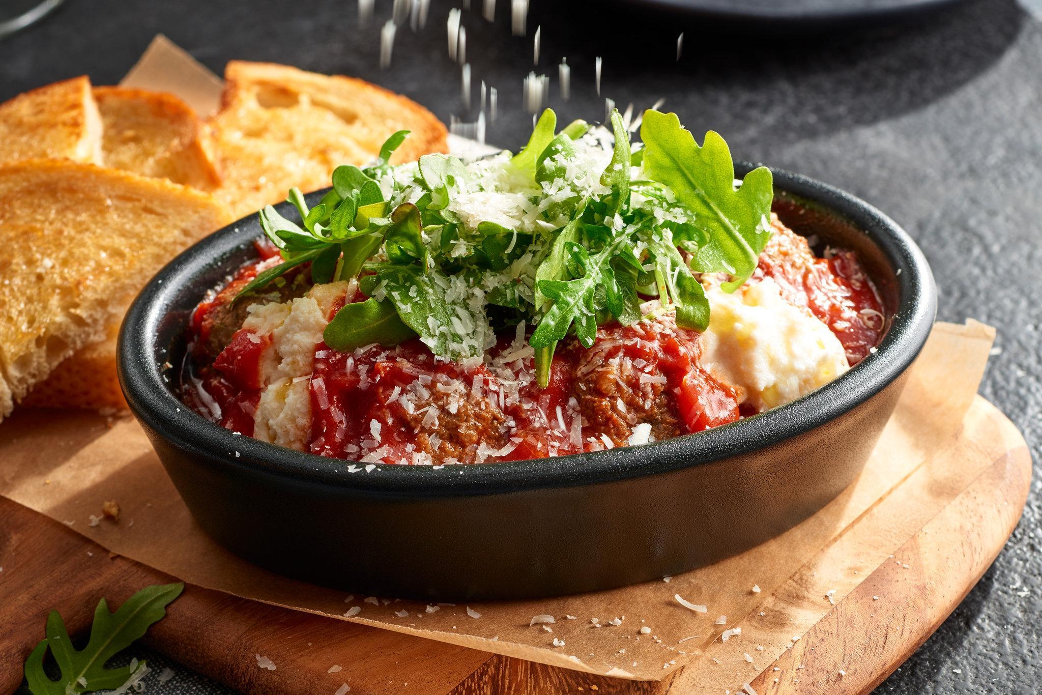 Đồ ăn và thức uống