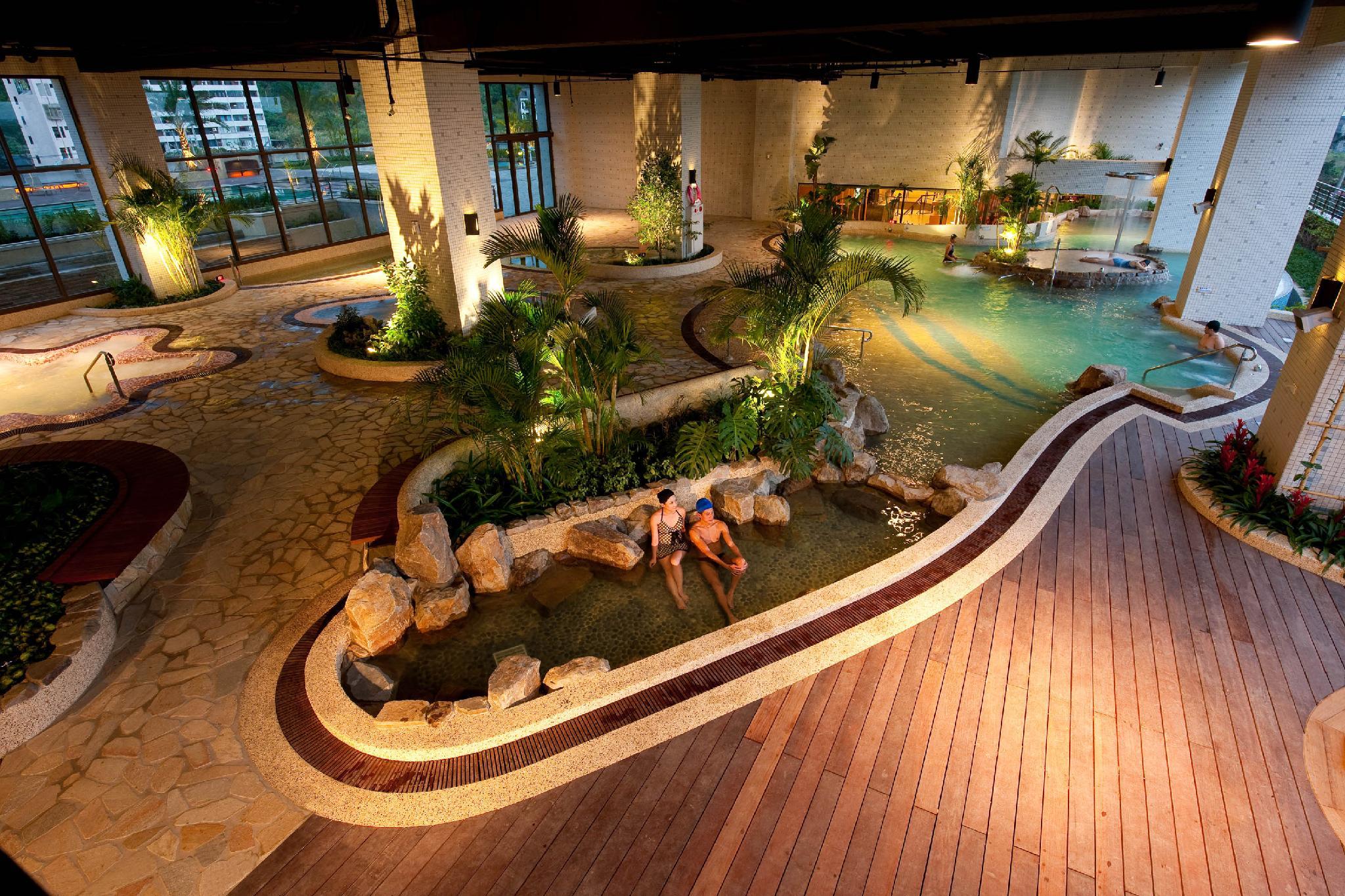 Khu vực công cộng