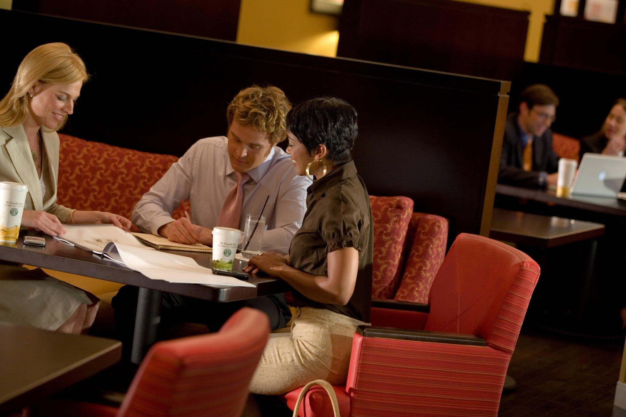 Nội thất khách sạn