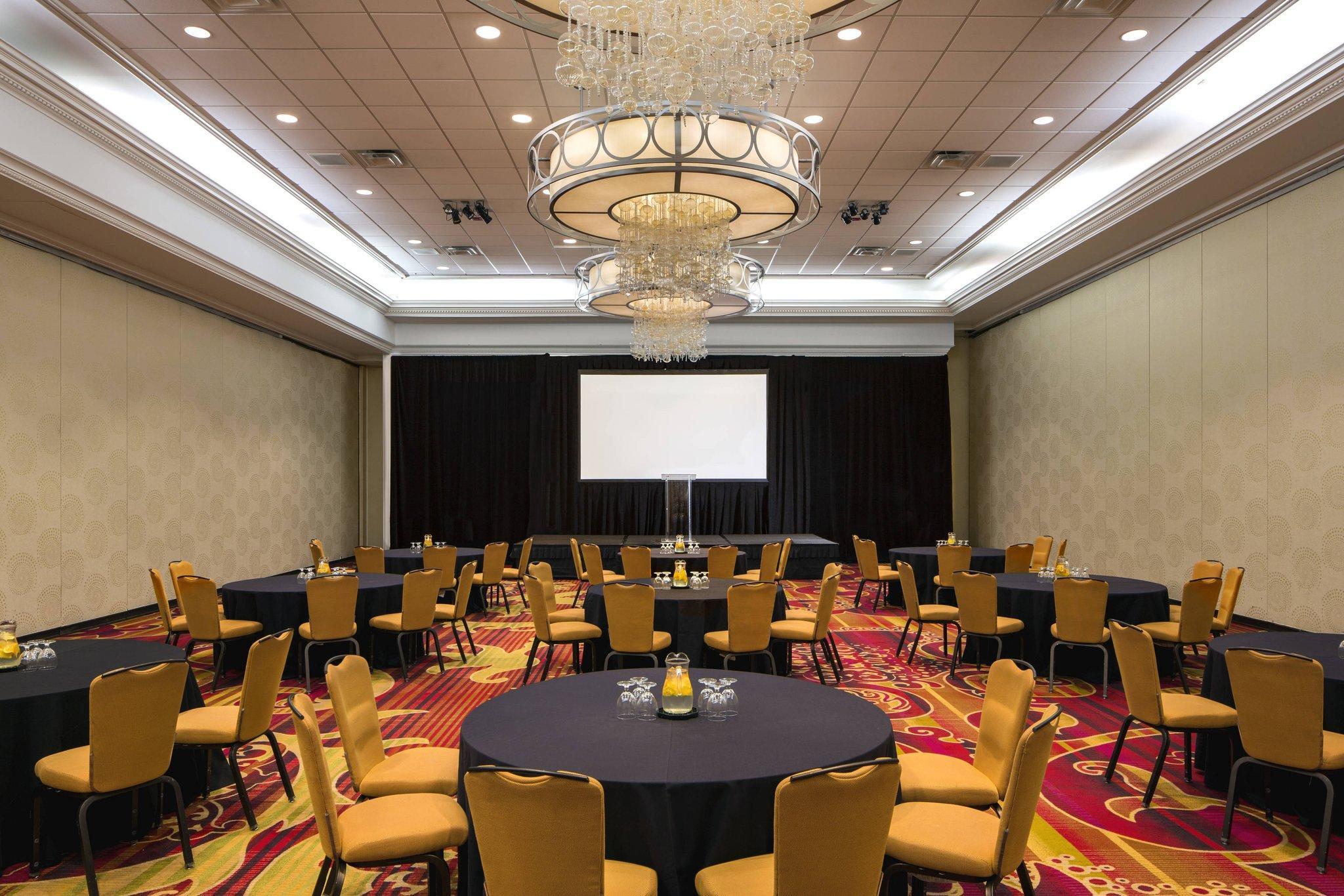 Phòng họp/ hội nghị