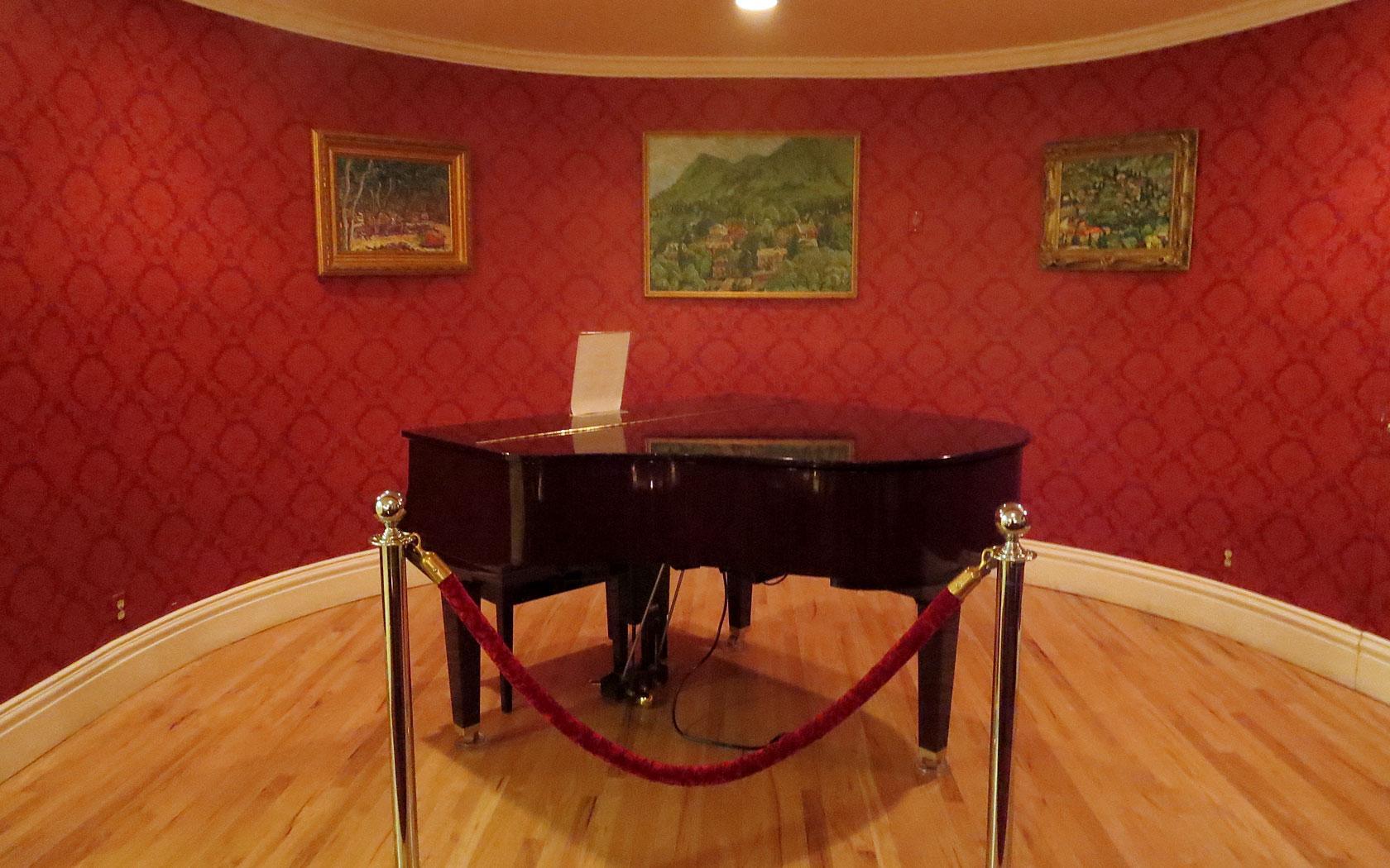 Nội thất khách sạn