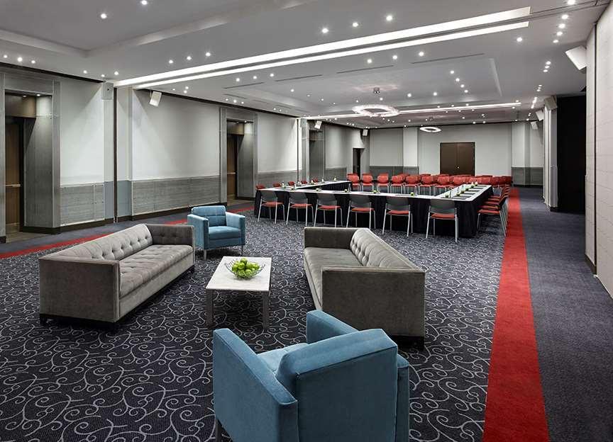 Phòng họp/ hội nghị