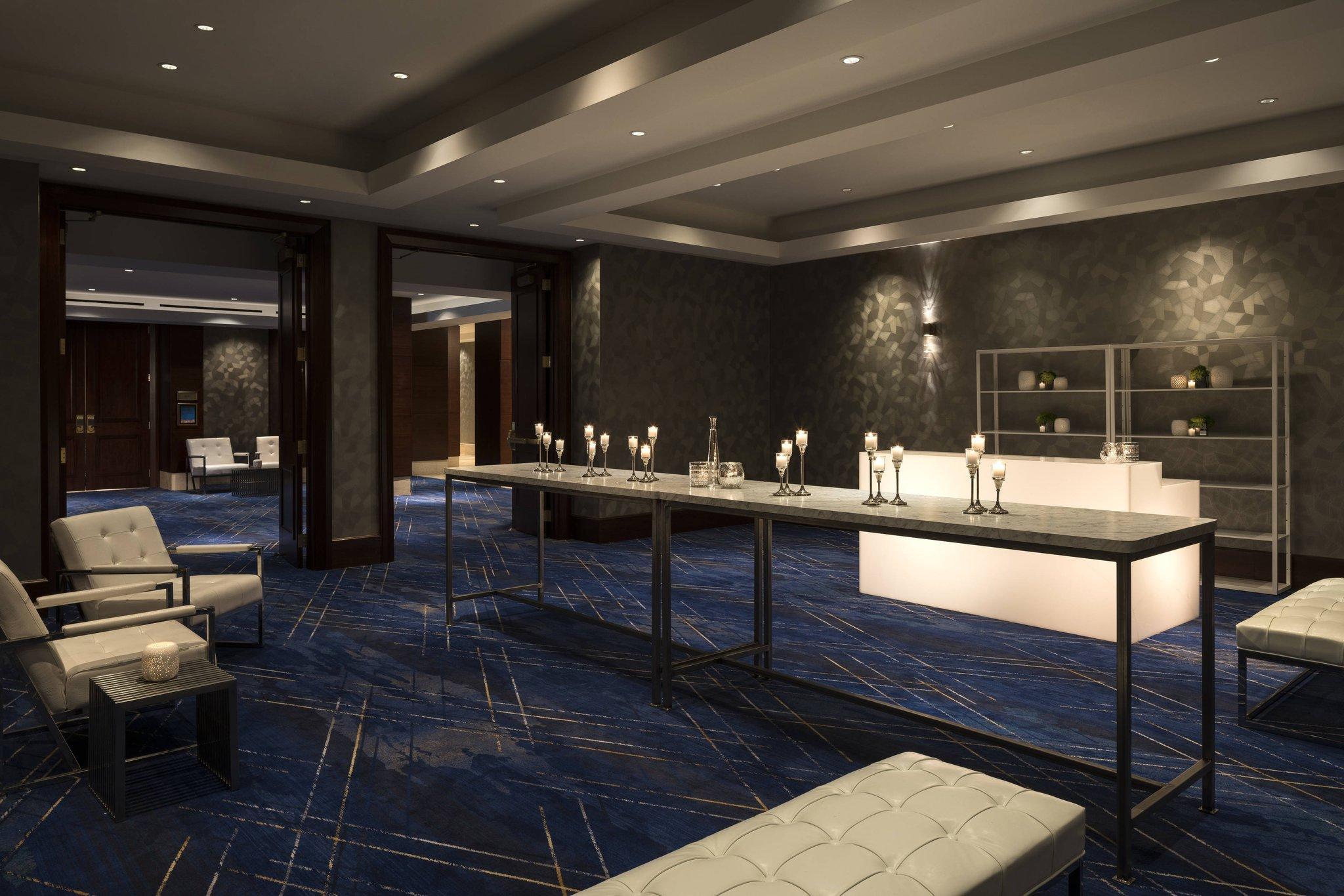 Nội thất khách sạn