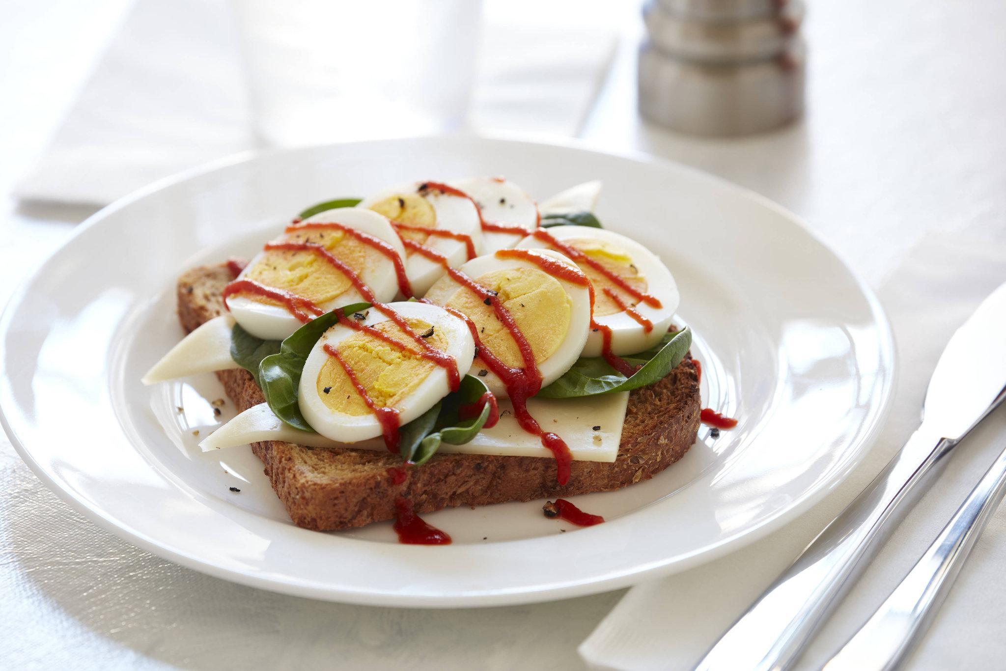 Đồ ăn và thức uống