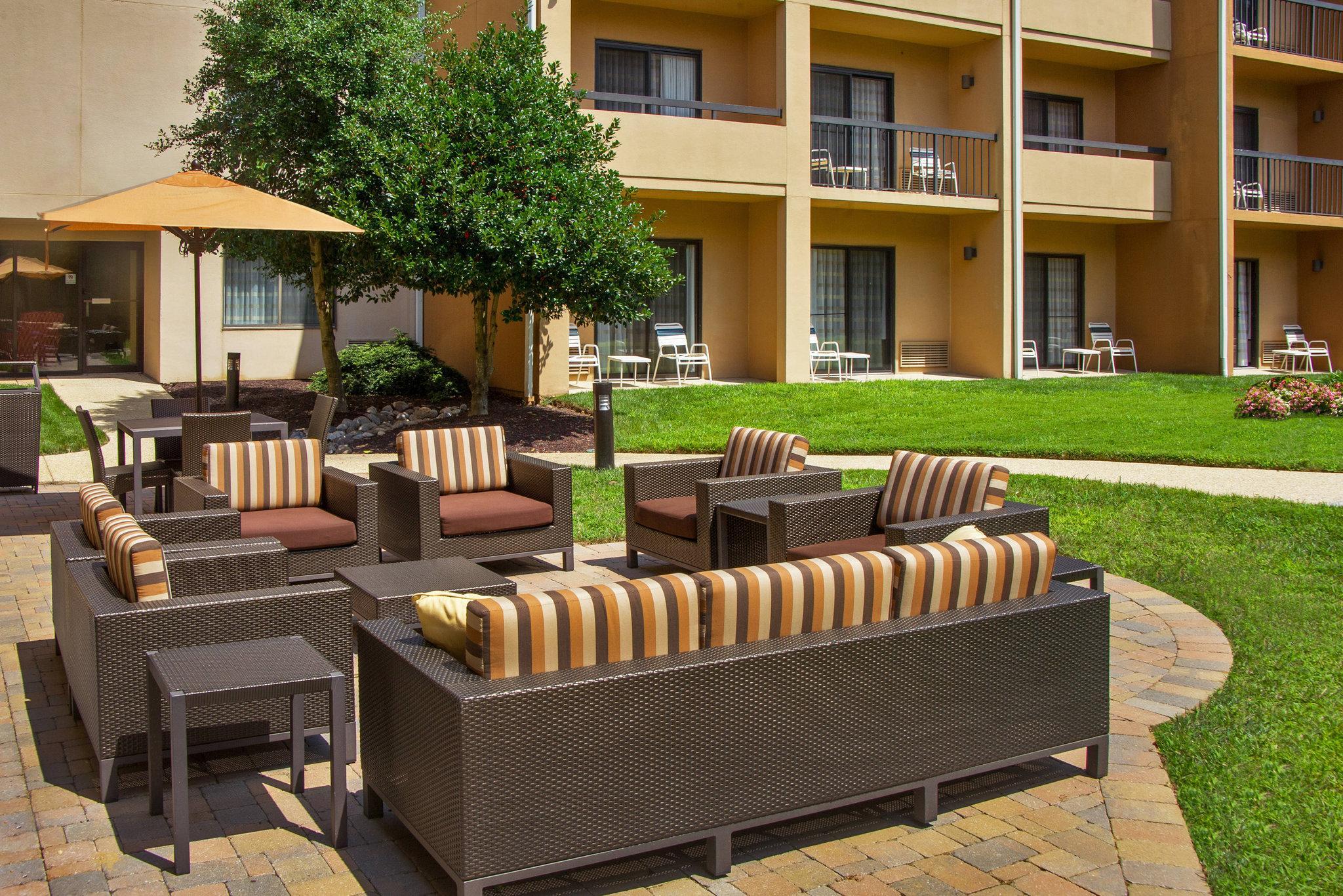 Khu vực công cộng