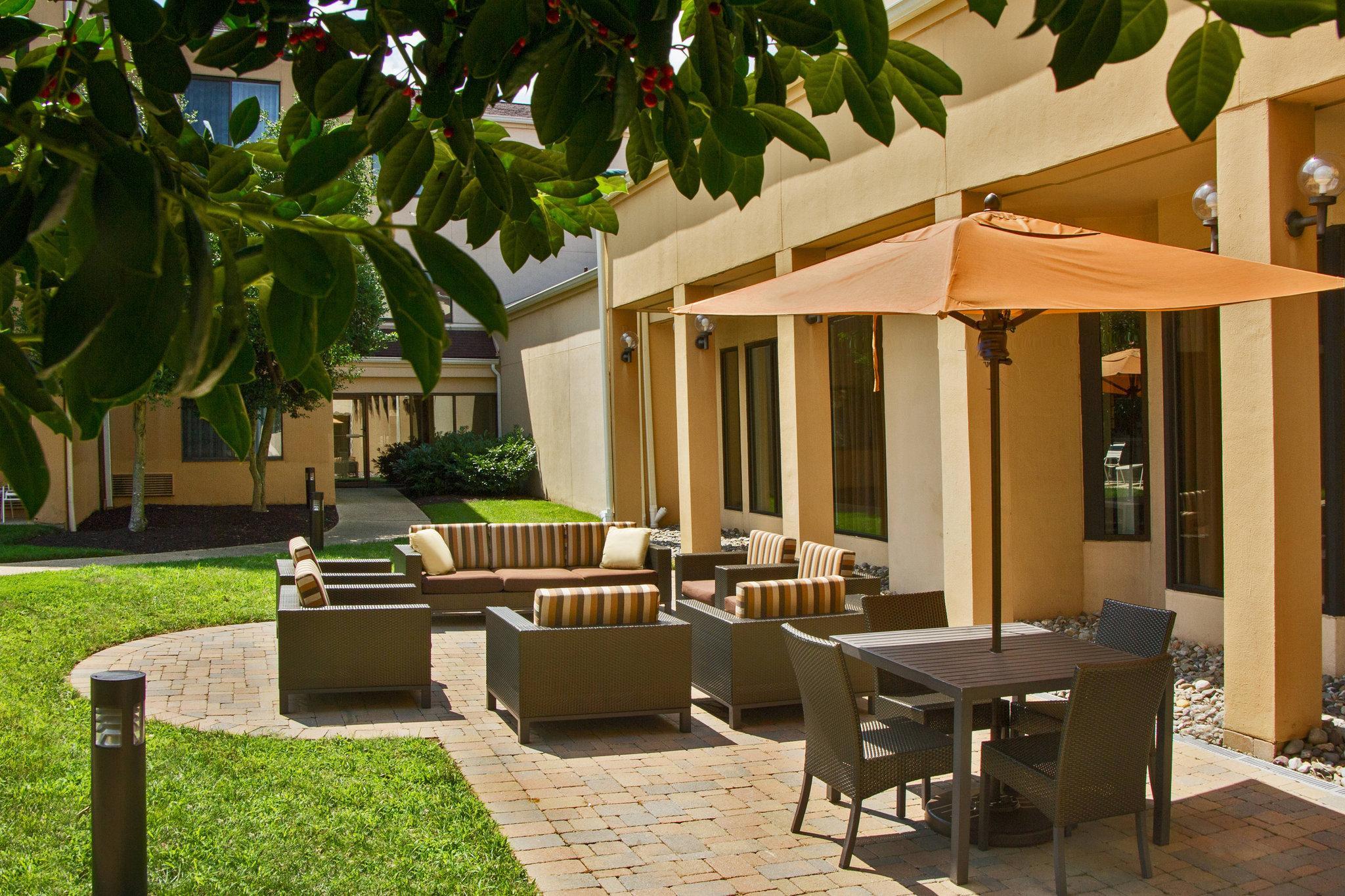 Khu vực công cộng