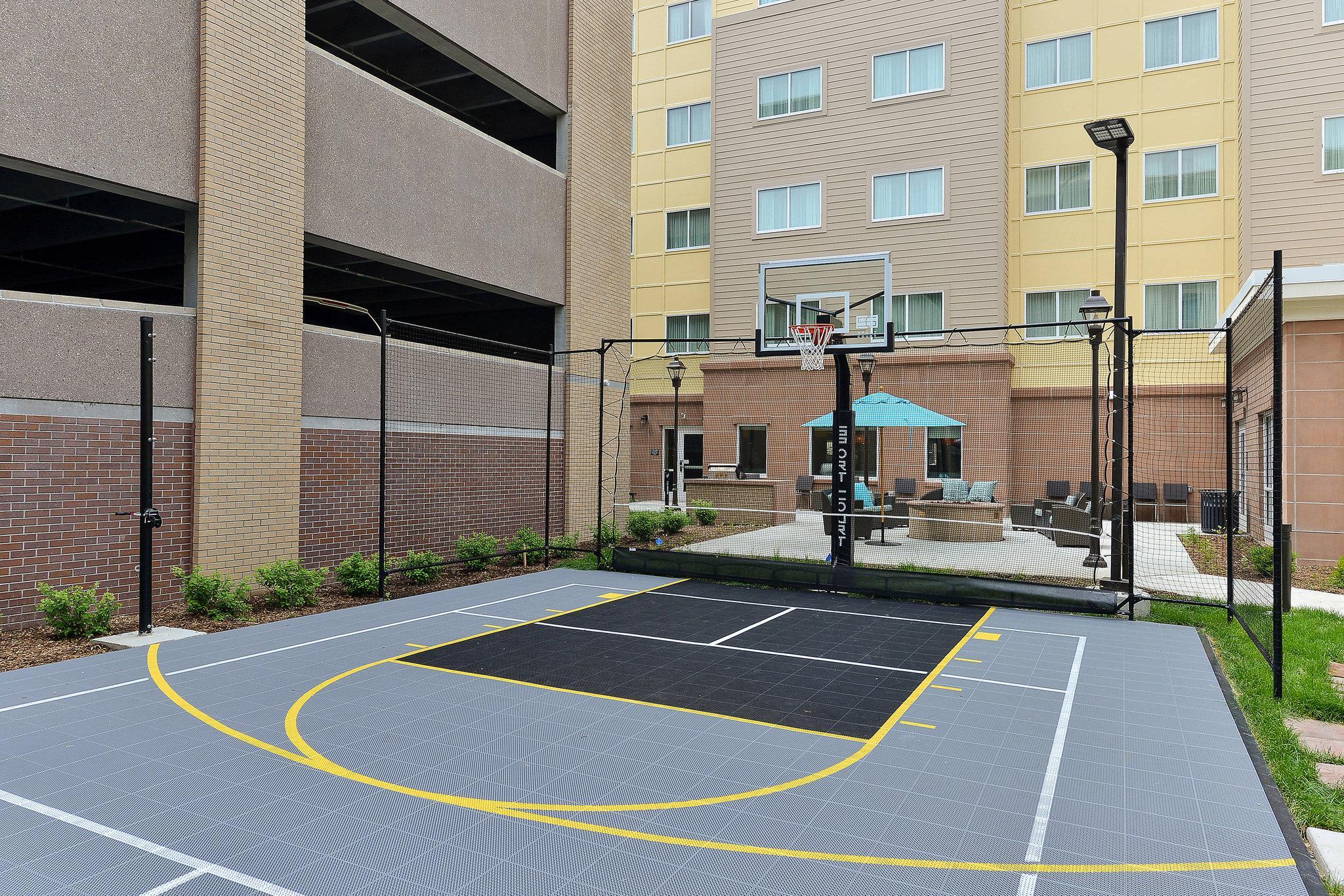 Thể thao và hoạt động