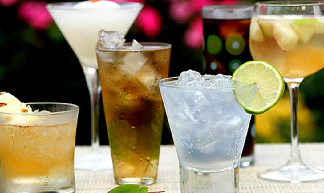 Đồ ăn và thức uống