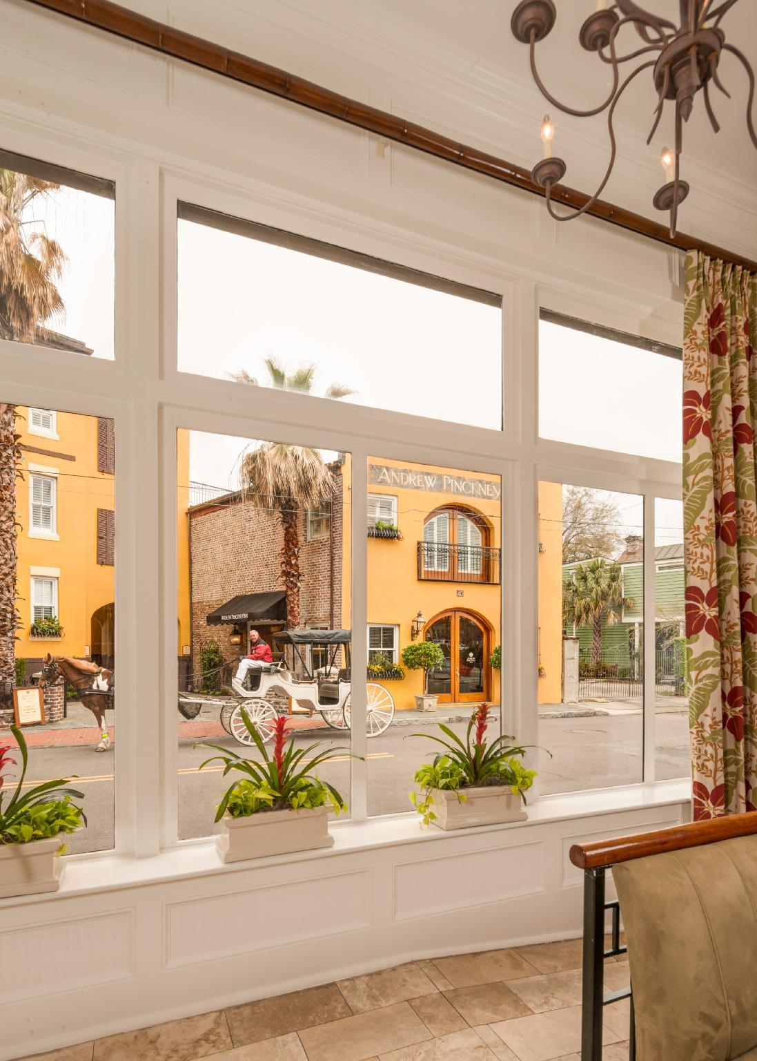 Nội thất khách sạn