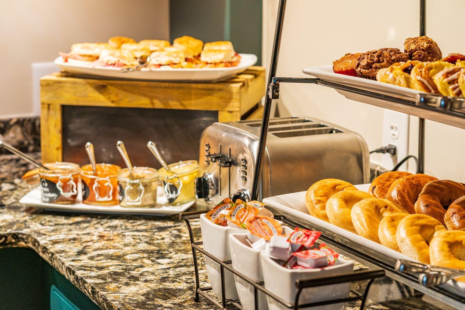 Đồ ăn và thức uống