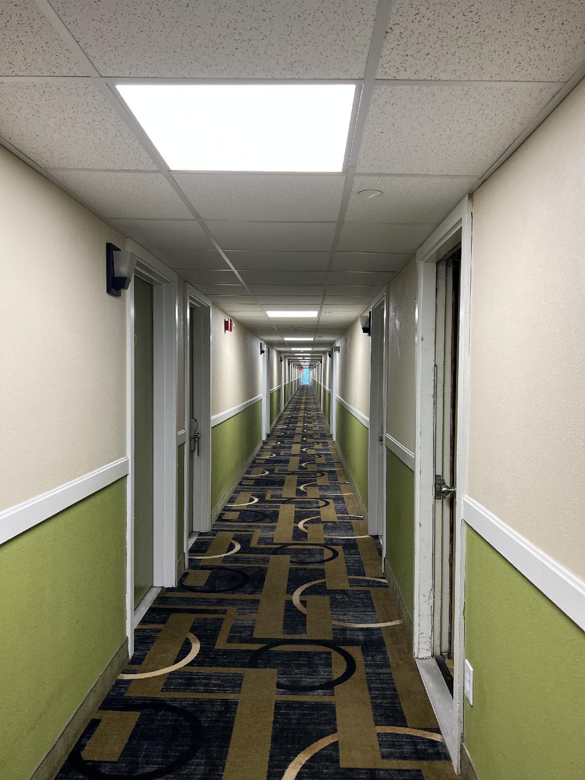 Nội thất khách sạn