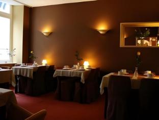 Nội thất khách sạn