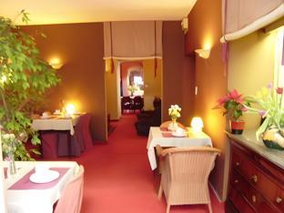 Nội thất khách sạn