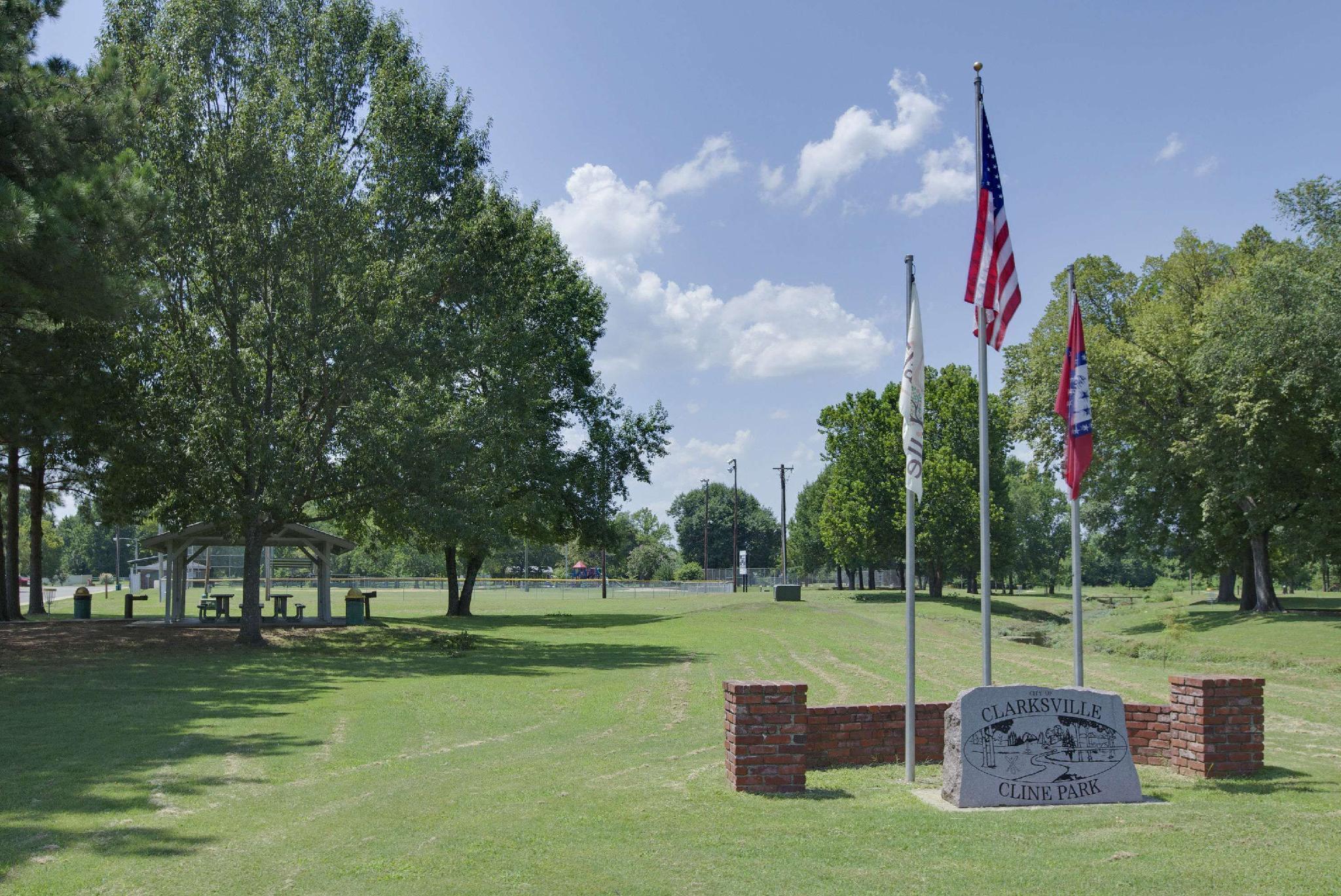 Khu vực xung quanh