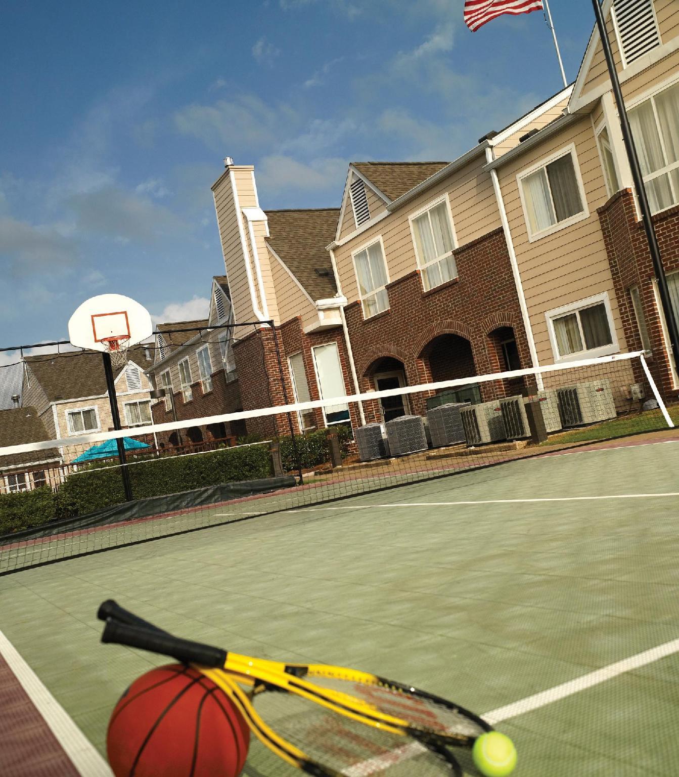 Thể thao và hoạt động