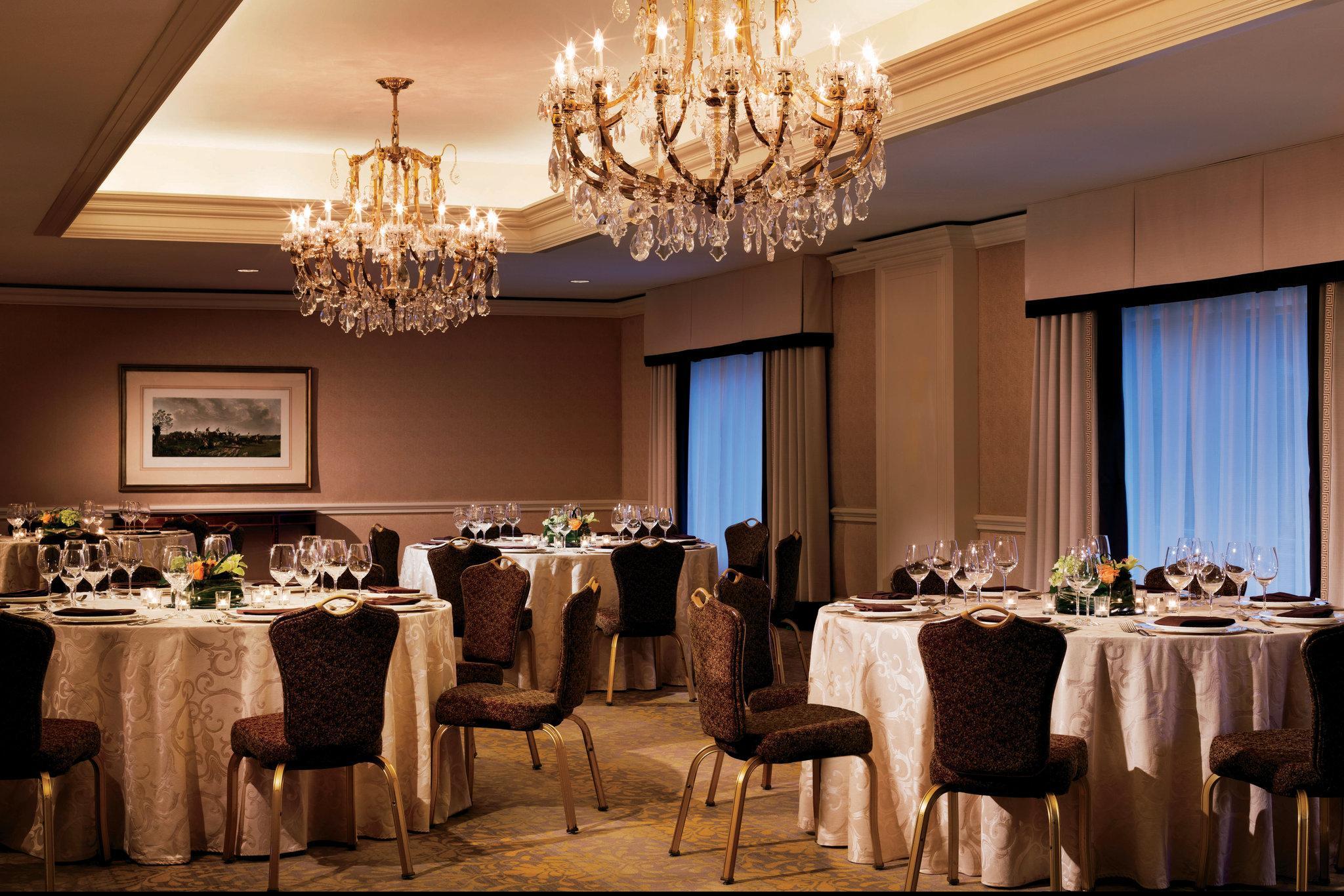 Phòng họp/ hội nghị