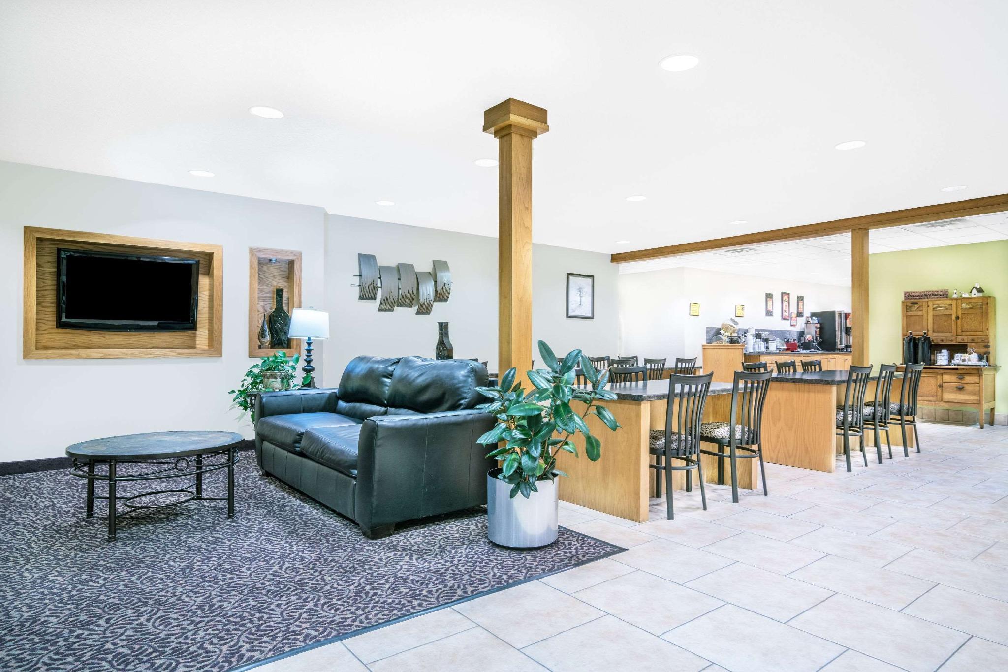 Nội thất khách sạn