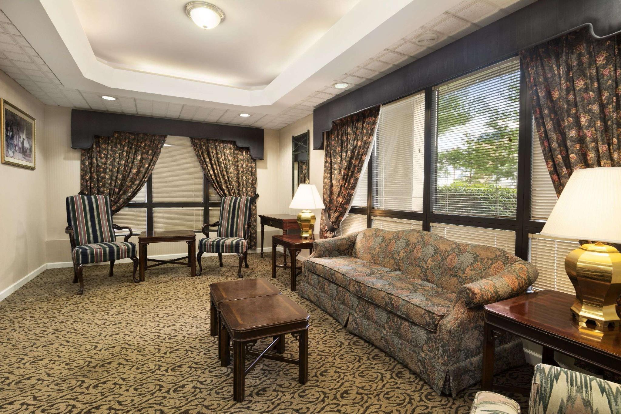 Nội thất khách sạn