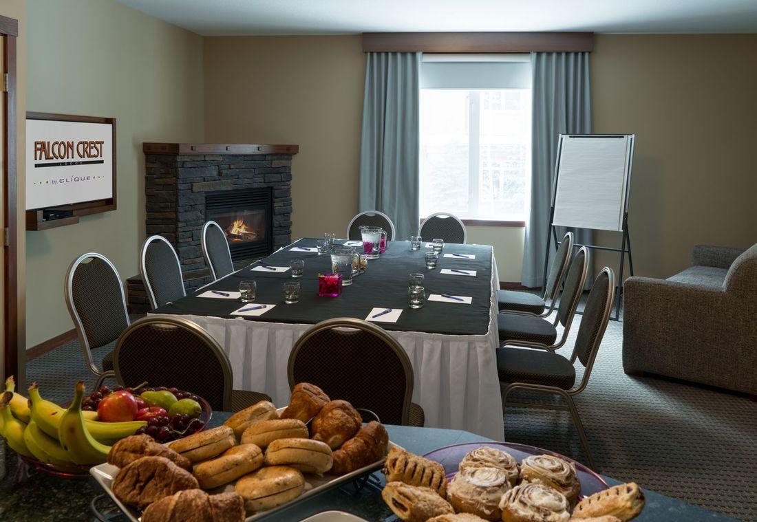 Phòng họp/ hội nghị