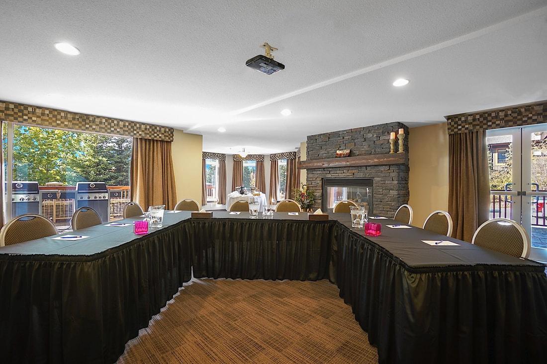 Phòng họp/ hội nghị