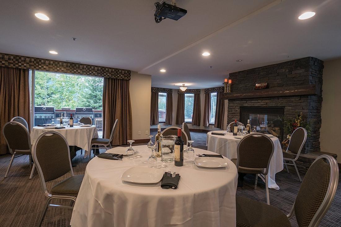 Phòng họp/ hội nghị