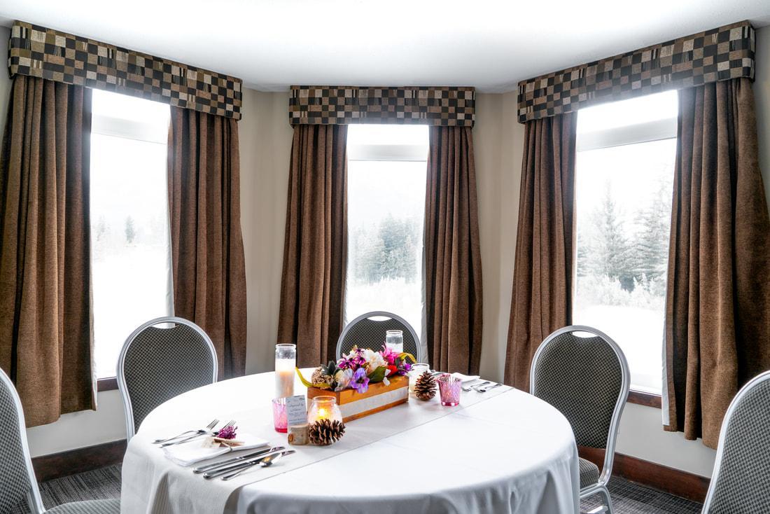 Phòng họp/ hội nghị