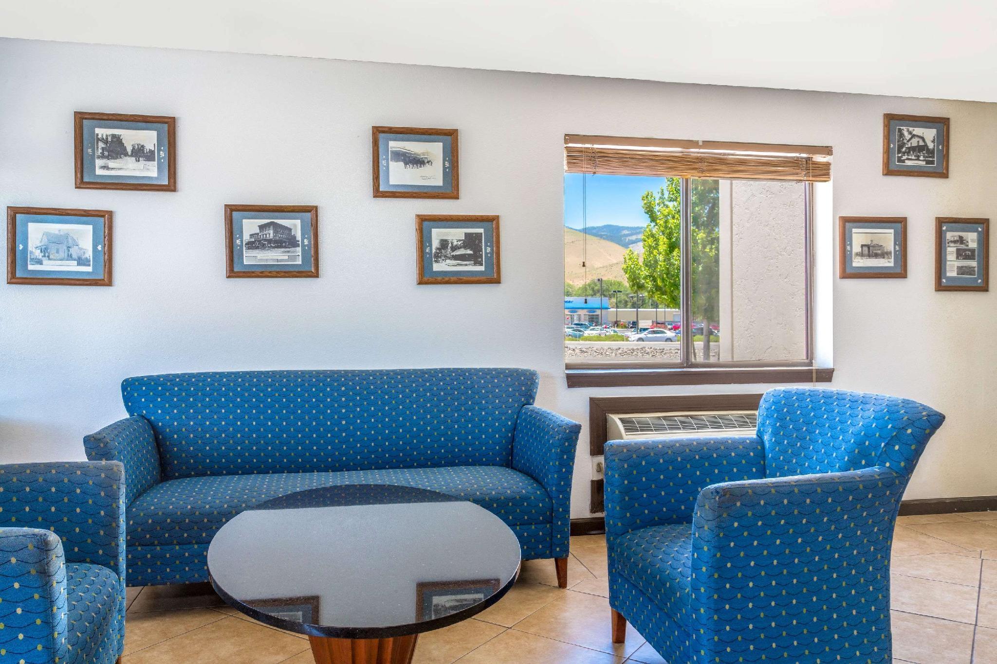 Nội thất khách sạn