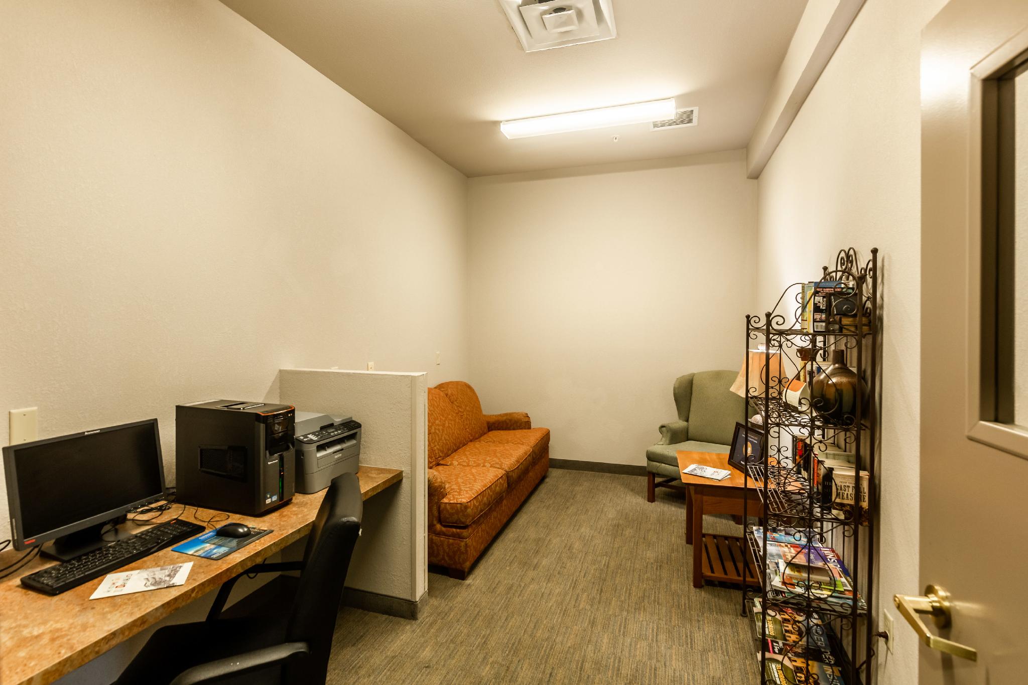 Trung tâm hội nghị