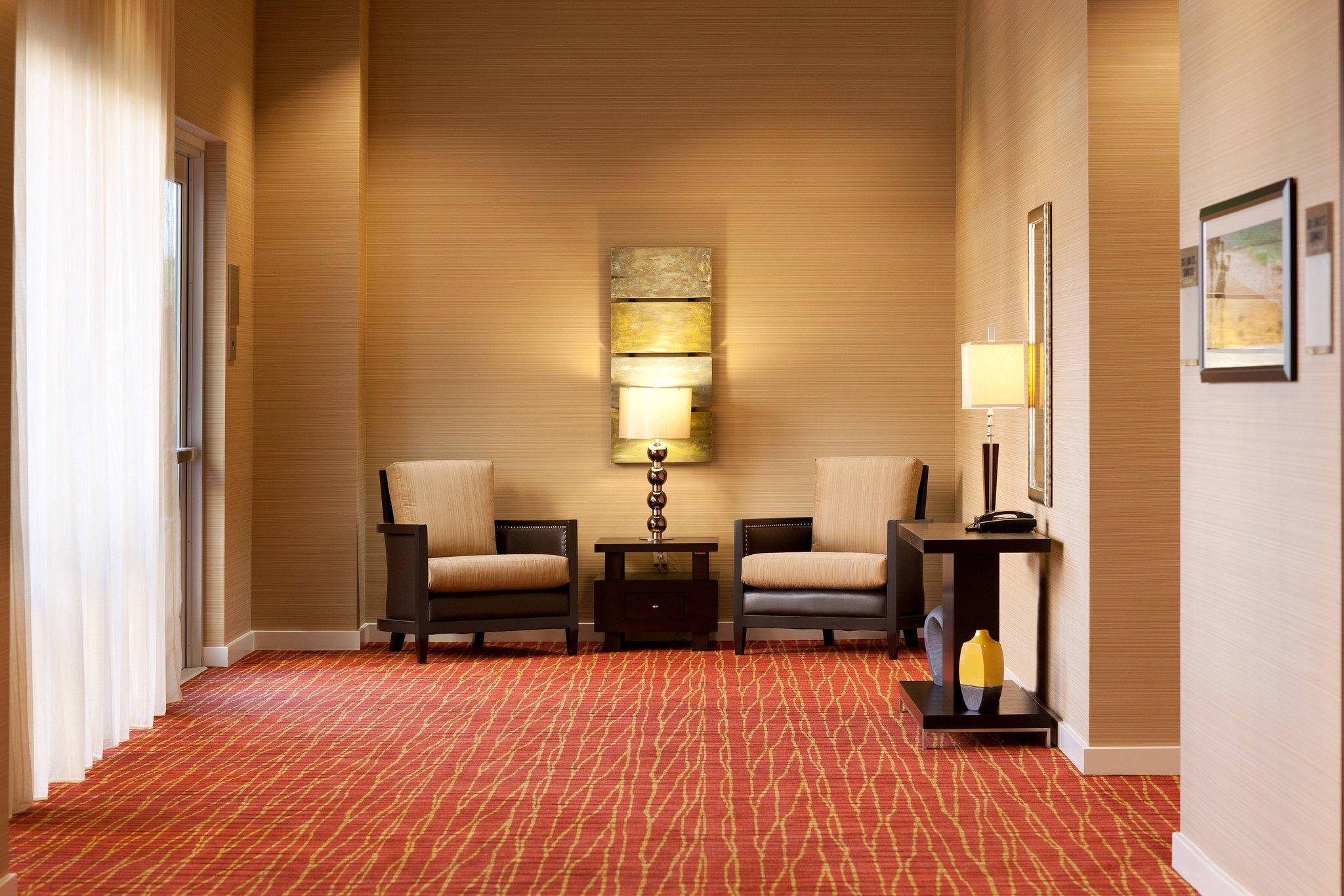 Nội thất khách sạn