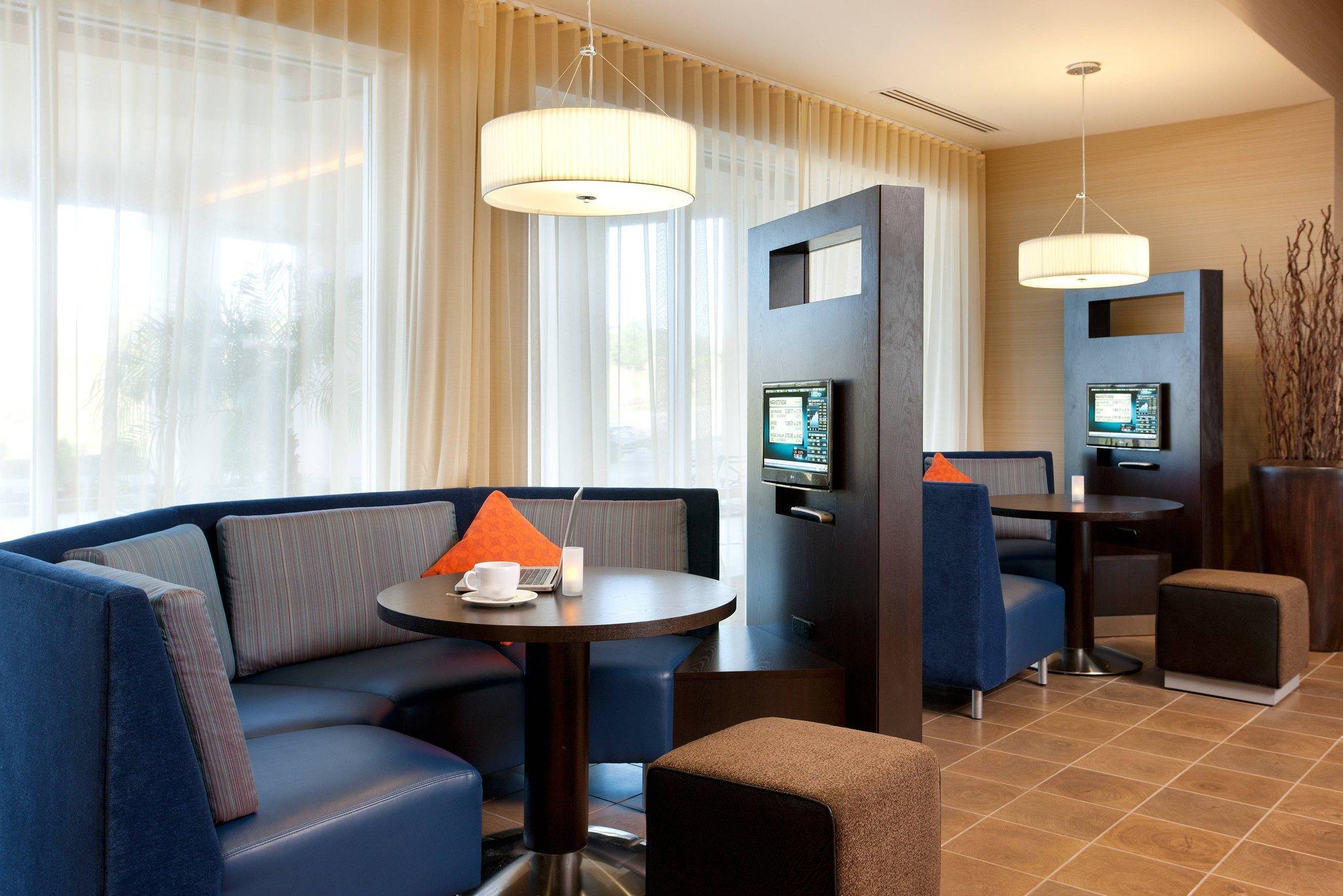 Nội thất khách sạn