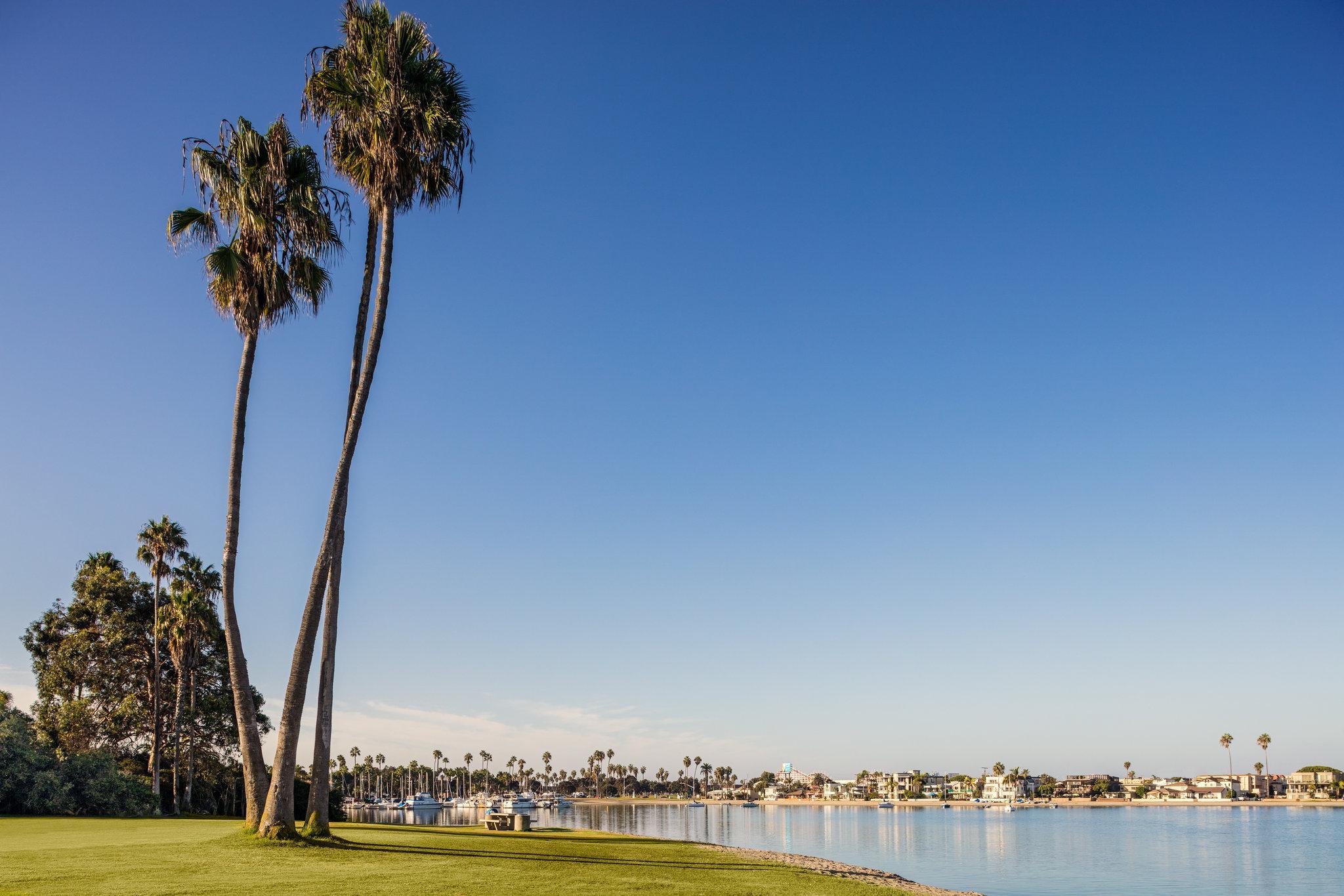 Khu vực xung quanh