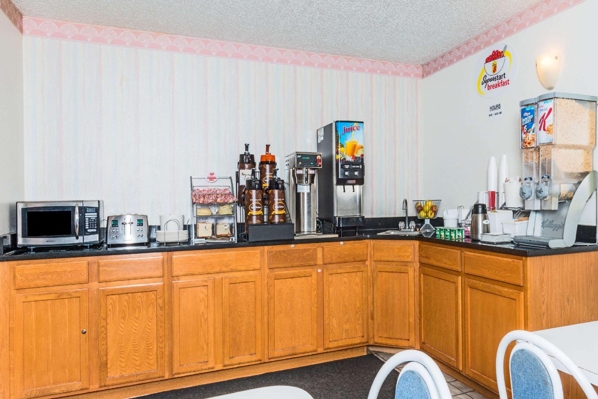 Đồ ăn và thức uống