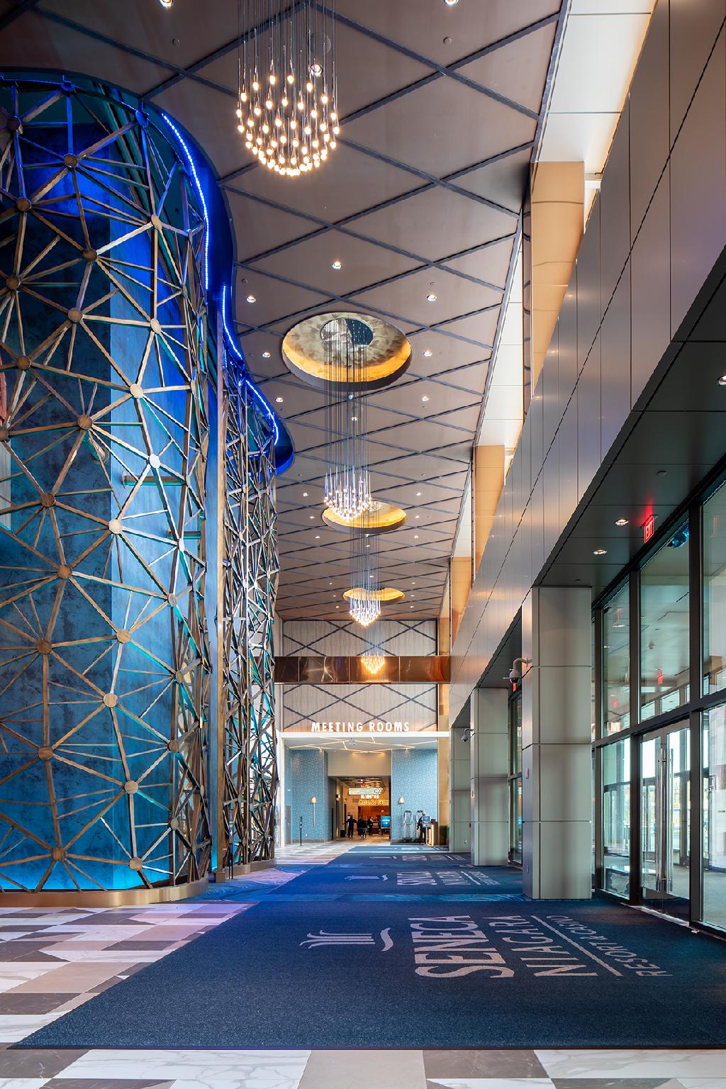 Nội thất khách sạn