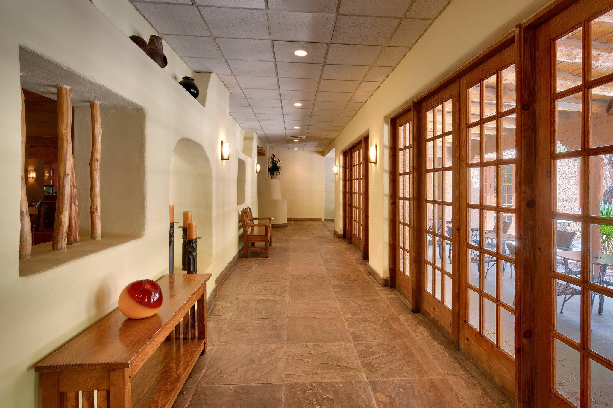 Nội thất khách sạn