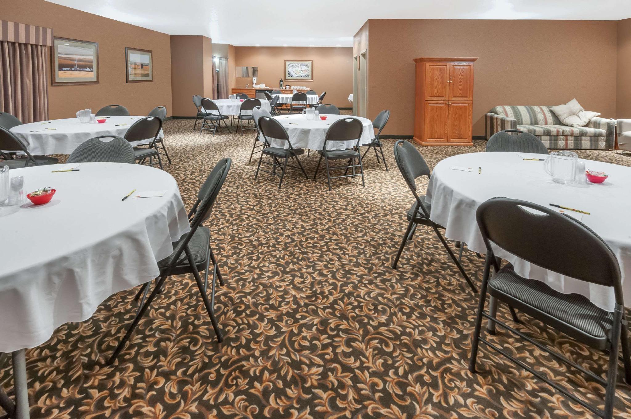 Phòng họp/ hội nghị